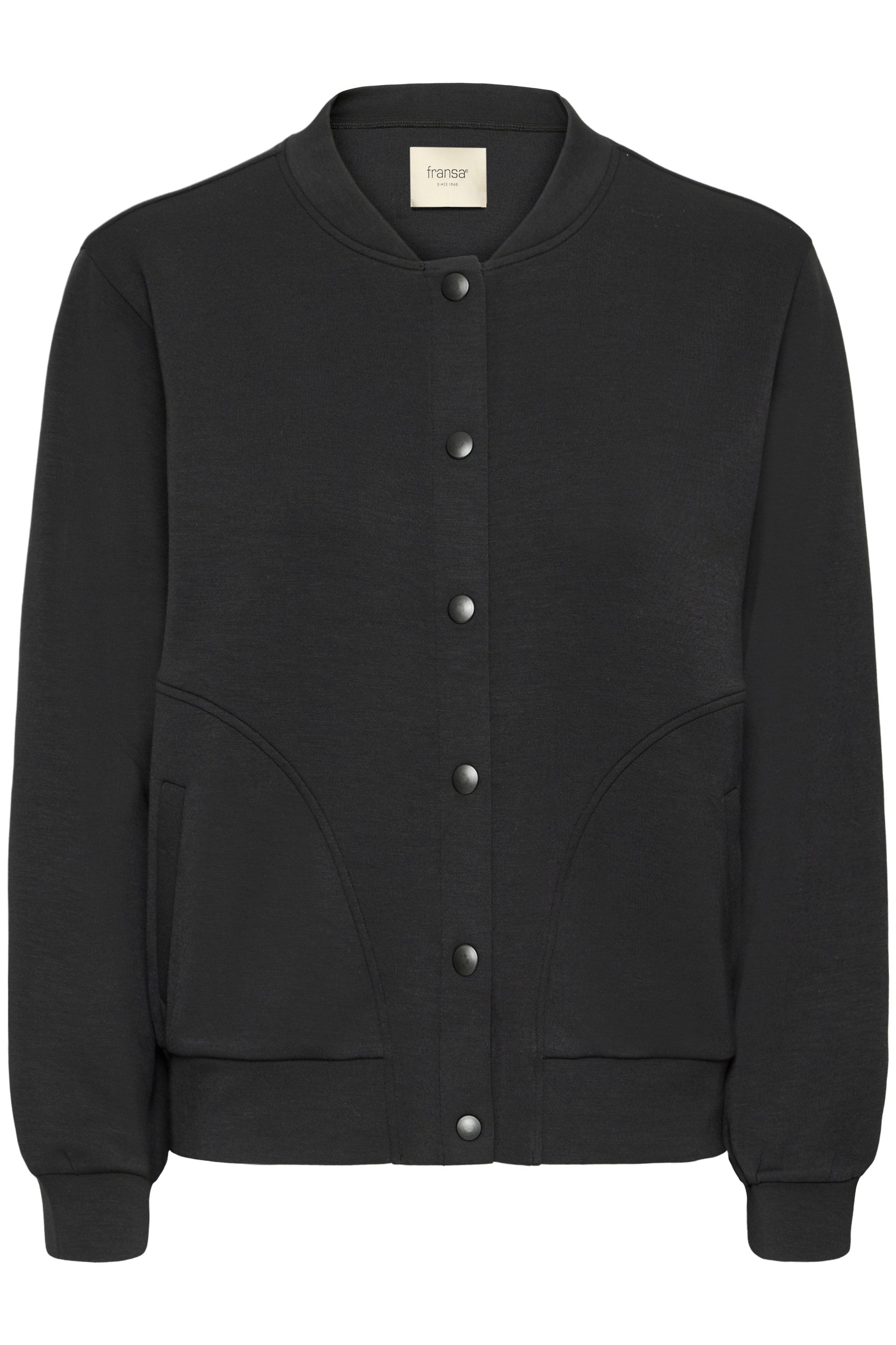 fransa Allwetterjacke »Jacke FRAURORA«