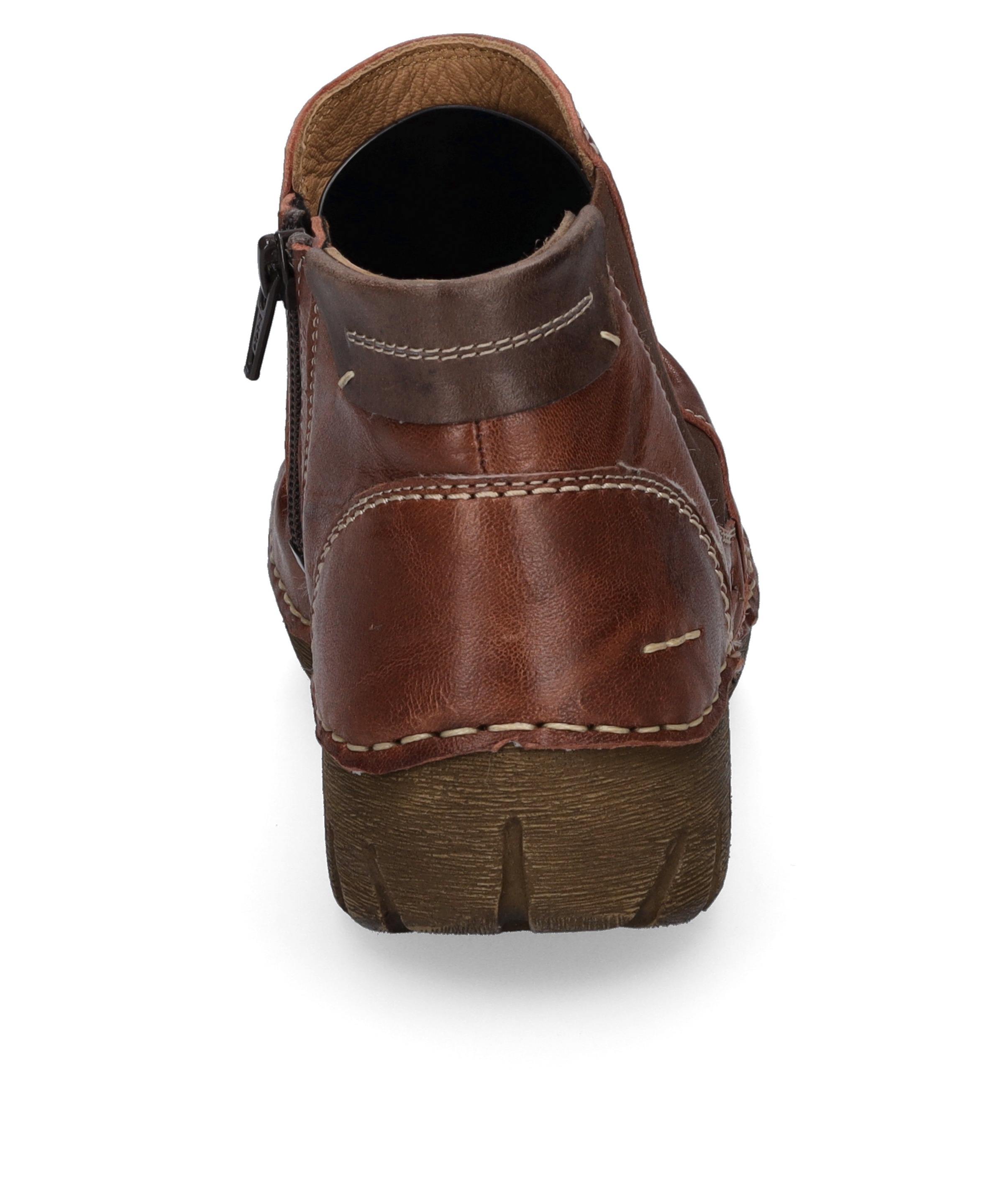 Josef Seibel Stiefelette »Felicia 03, rost-kombi«