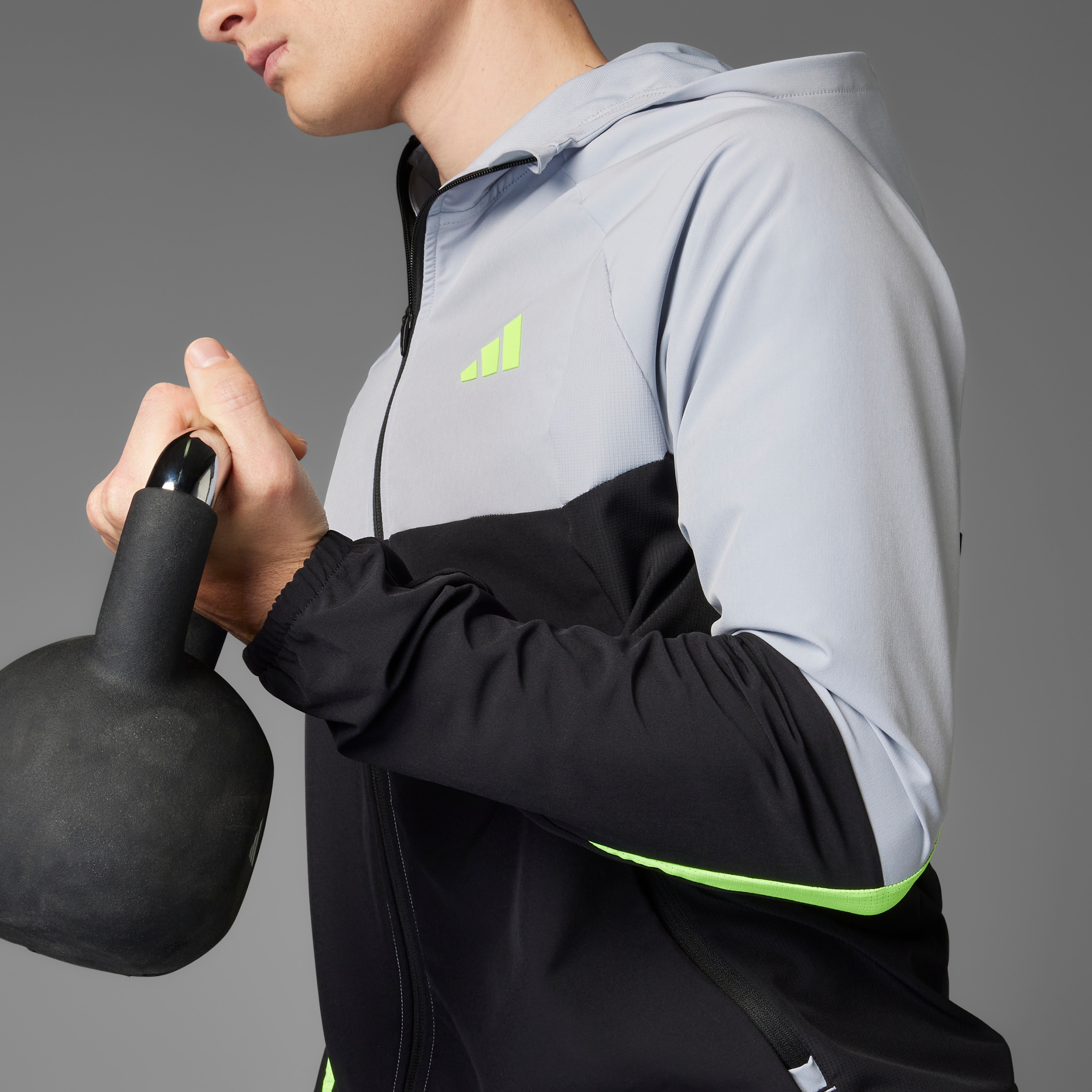 adidas Performance Windbreaker »TECH APP TOP«