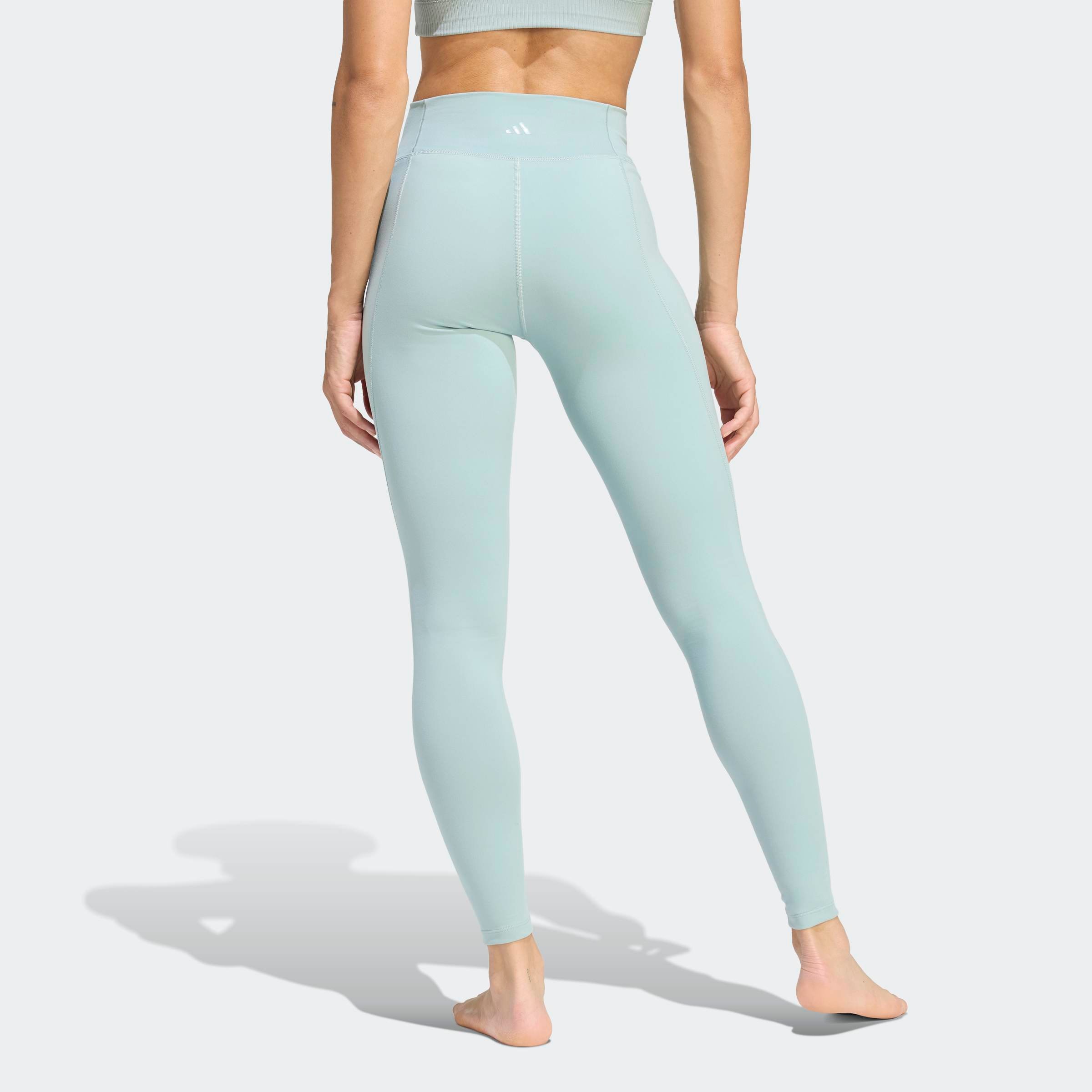 adidas Performance Trainingstights »ALL ME ESSENTIALS FULL-LENGTH LEGGINGS«
