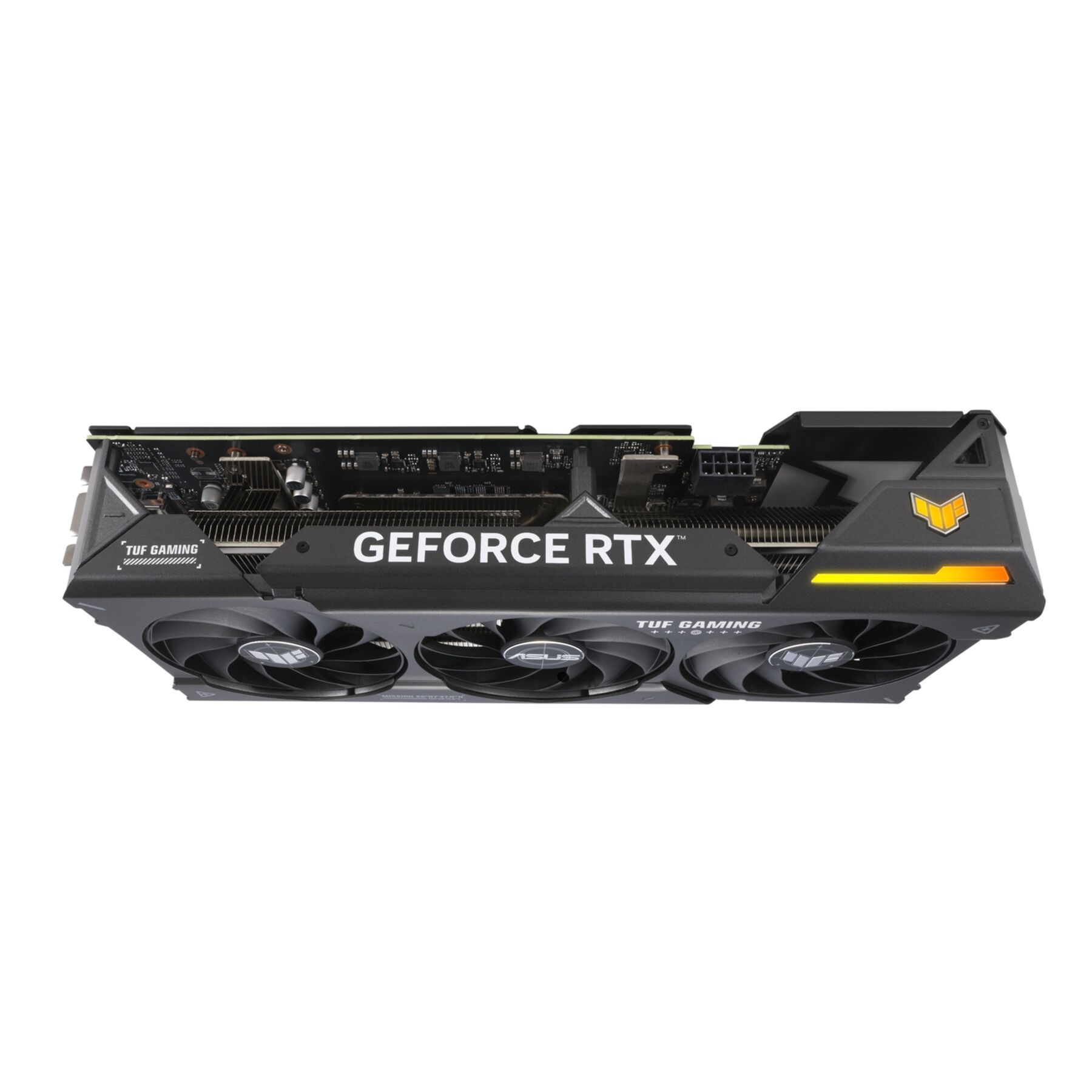 Asus Grafikkarte »TUF-RTX4070-12G-GAMING«