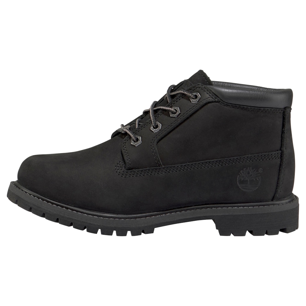 Timberland Schnürboots »Nellie Chukka Double«