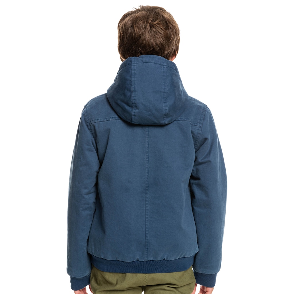 Quiksilver Outdoorjacke »Just Cool«