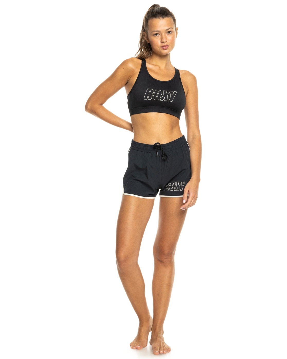 Roxy Funktionsshorts »Everyday Flow«