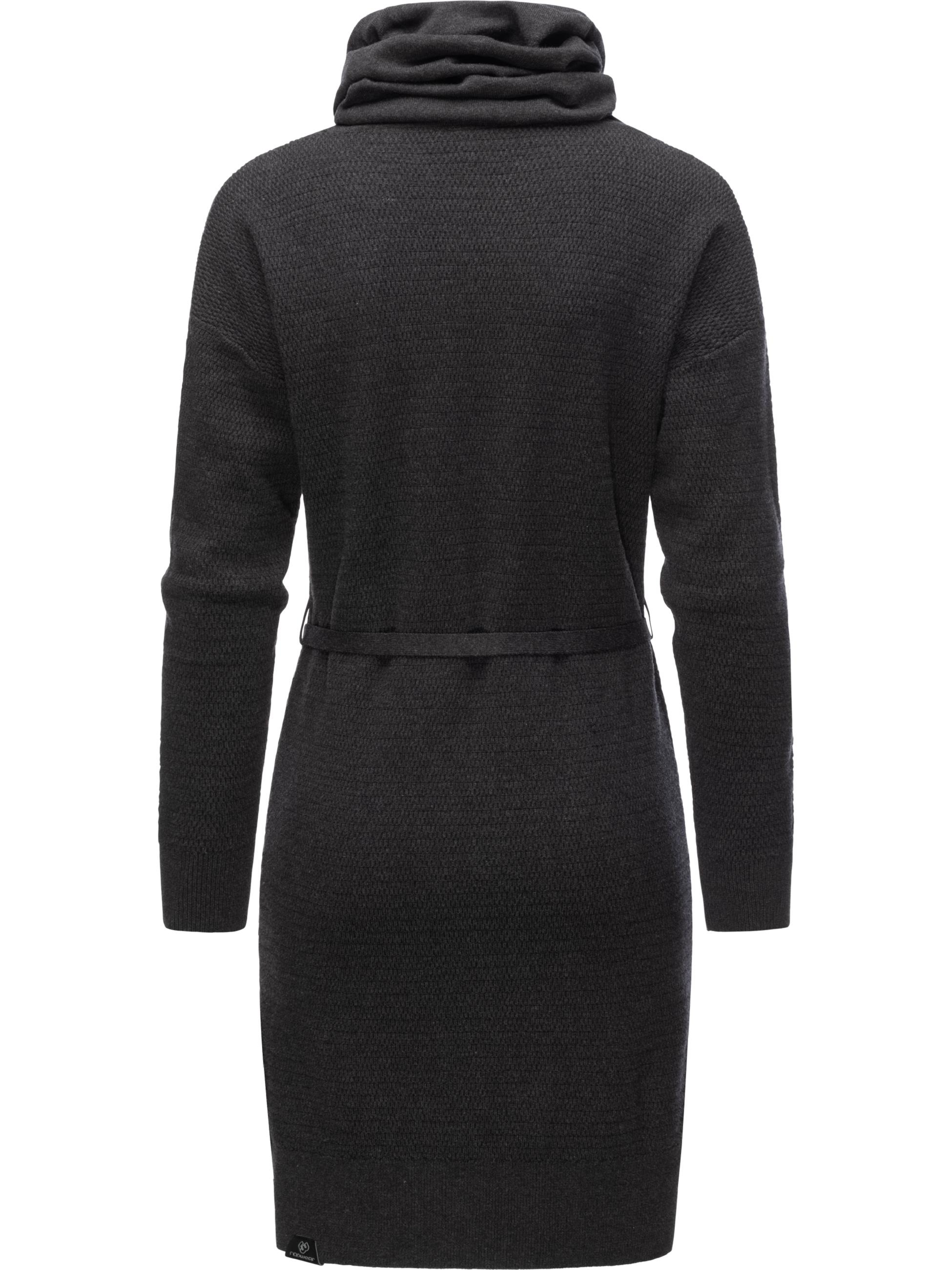 Ragwear Sweatkleid »Sweatkleid Babett Dress Intl.«