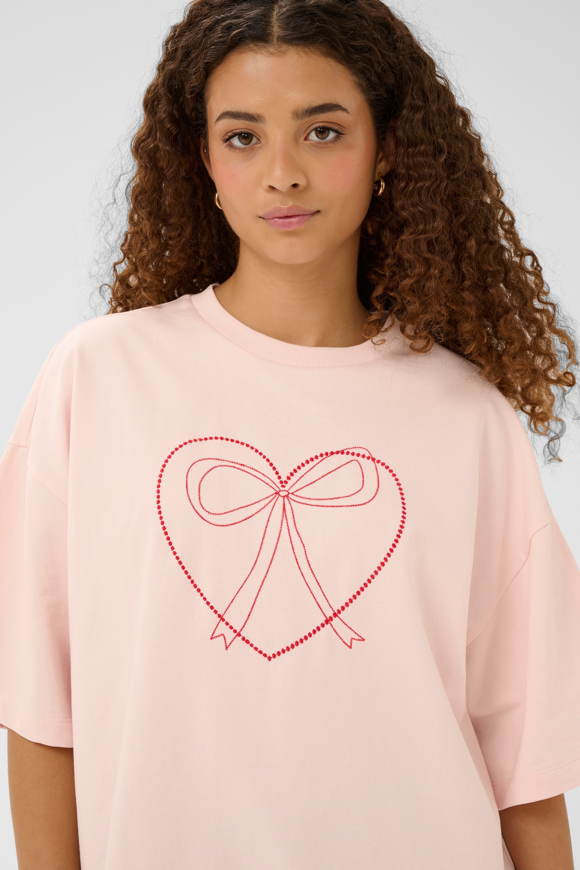 Saint Tropez Sweatshirt »Sweatshirt PextonSZ«
