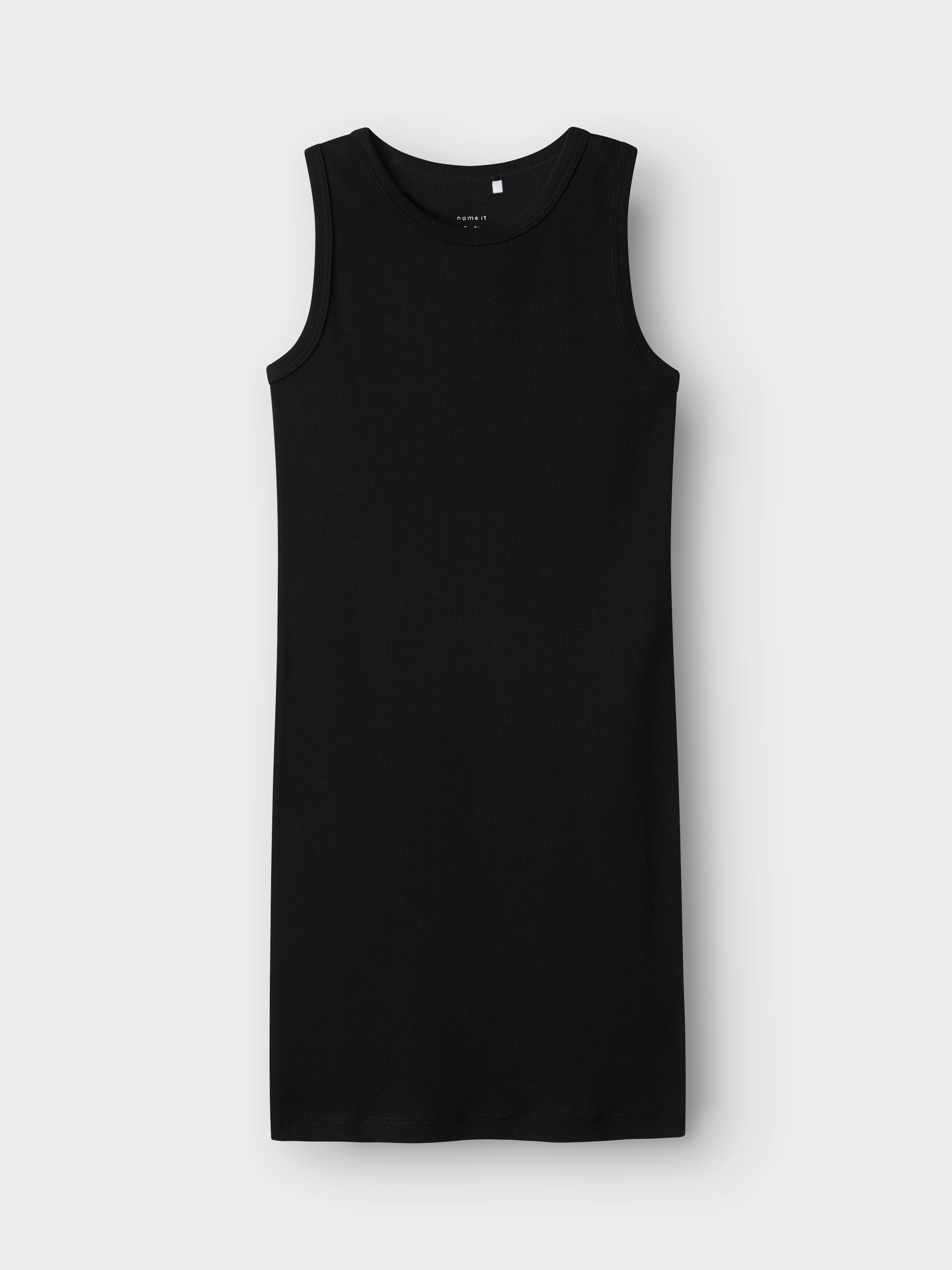 Name It Maxikleid »NKFNAKAL SL SLIM DRESS NOOS«