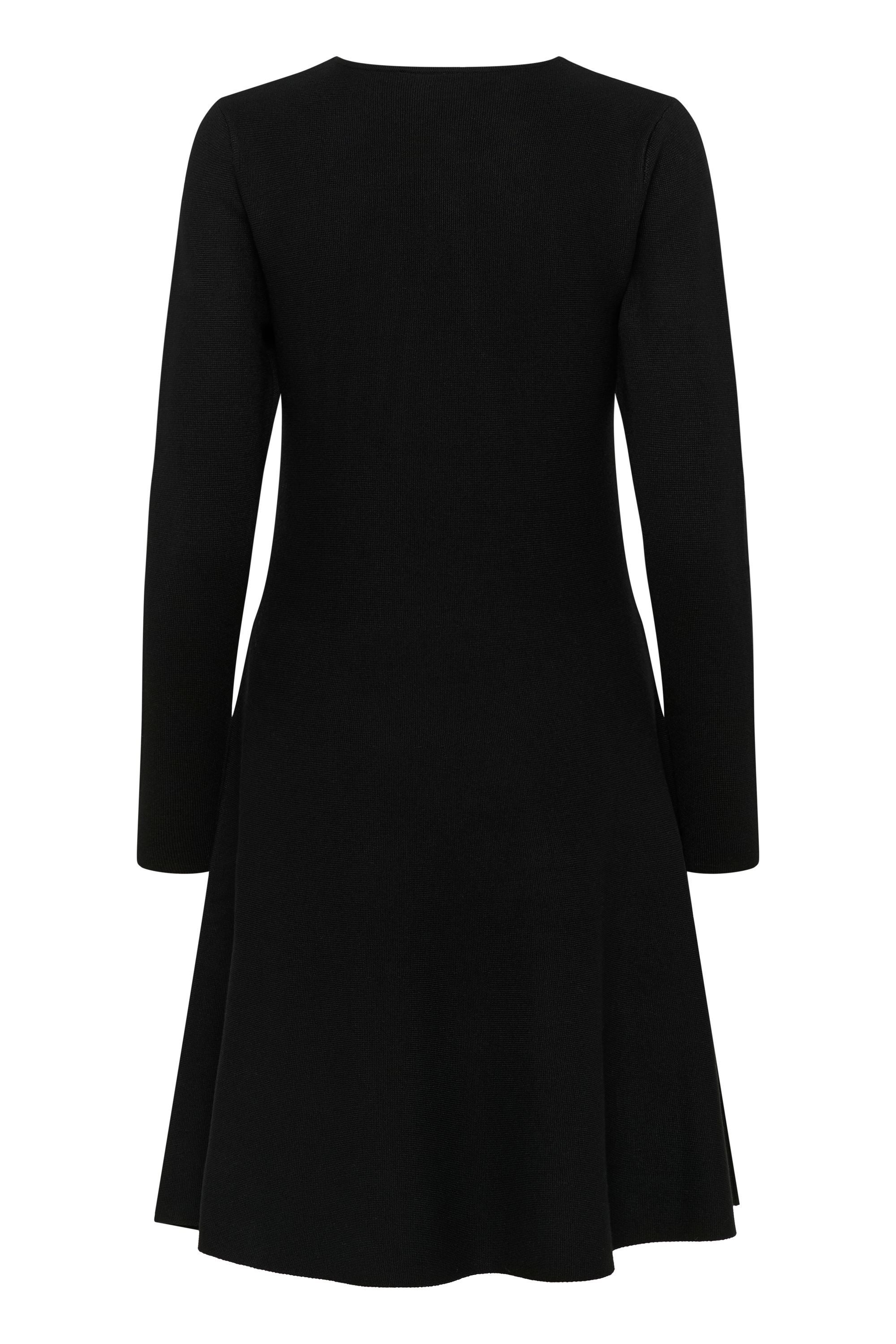 KAFFE Midikleid »Kleid KAmalina«