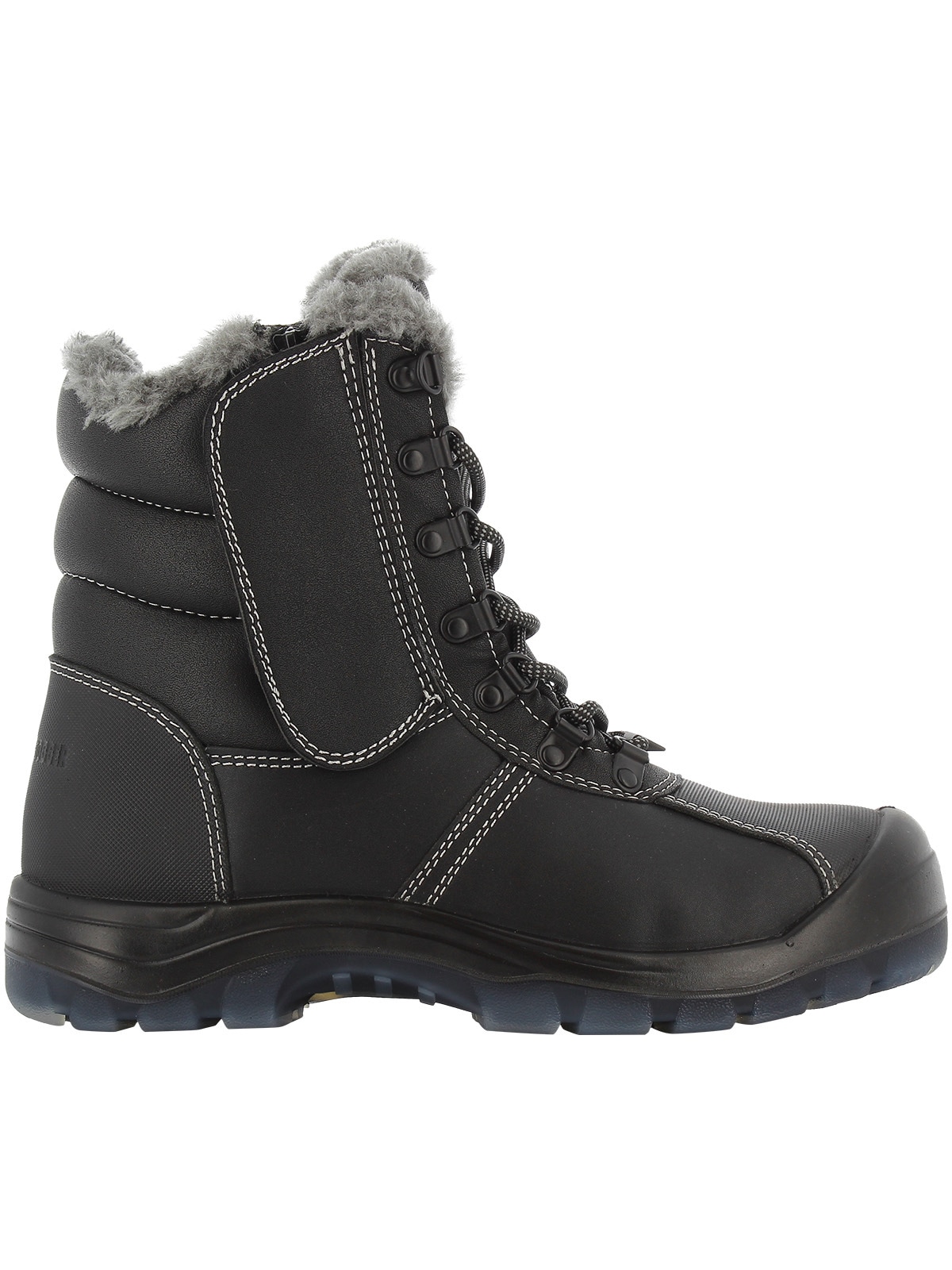 Safety Jogger Works Sicherheitsschuh »Nordic«