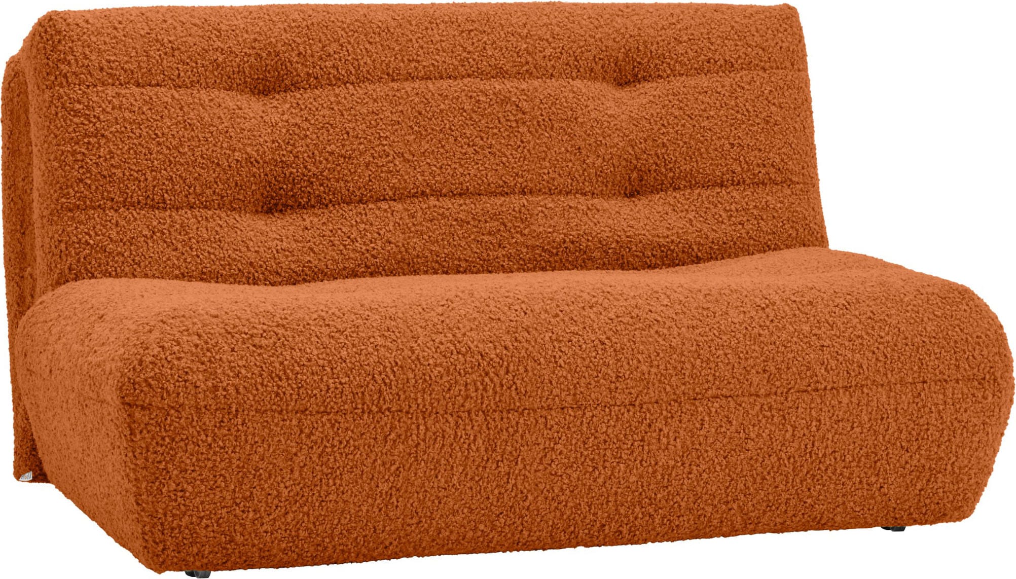 ell + ell Schlafsofa »Vanja«