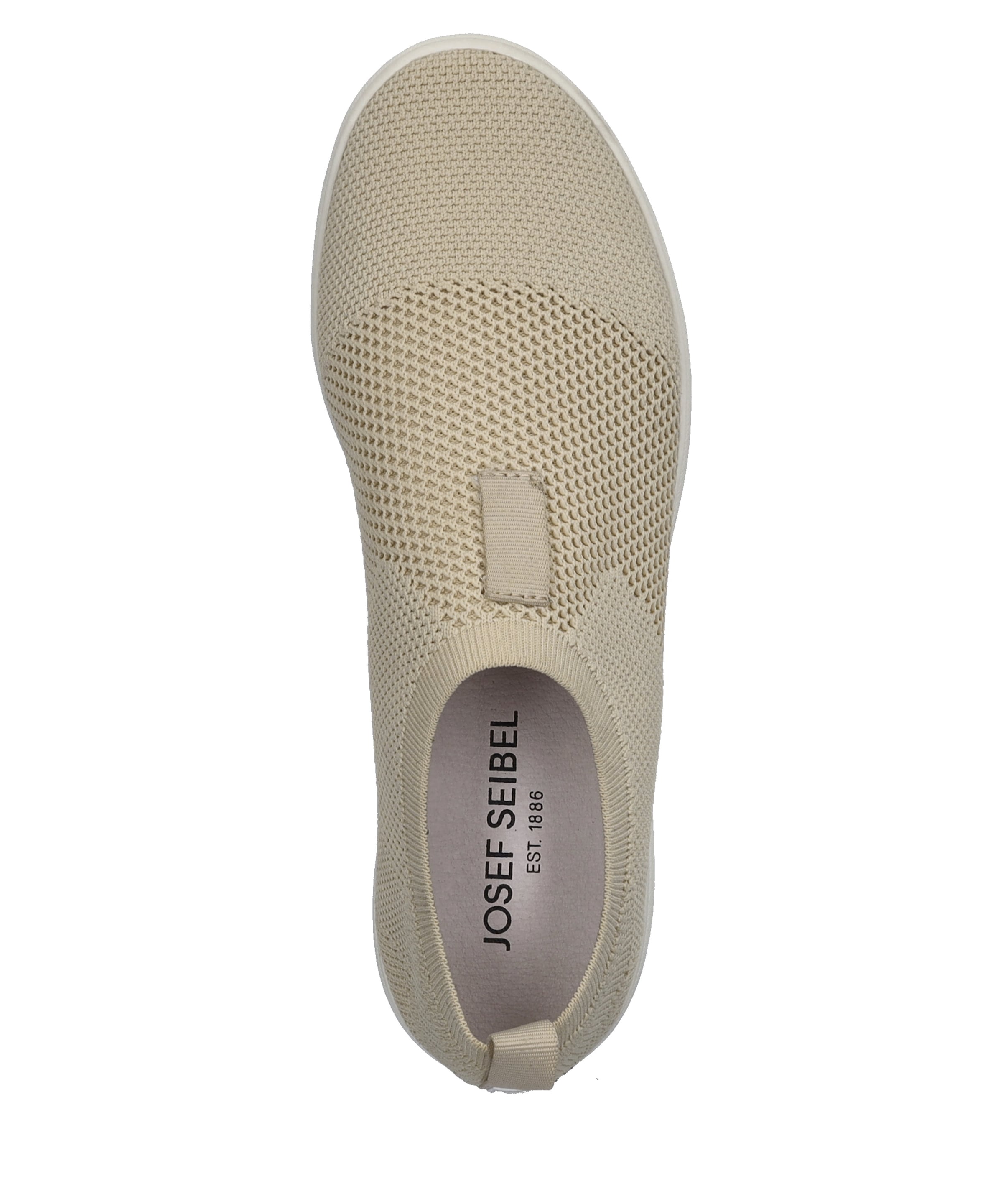 Josef Seibel Slipper »Caren 66, ceramic«