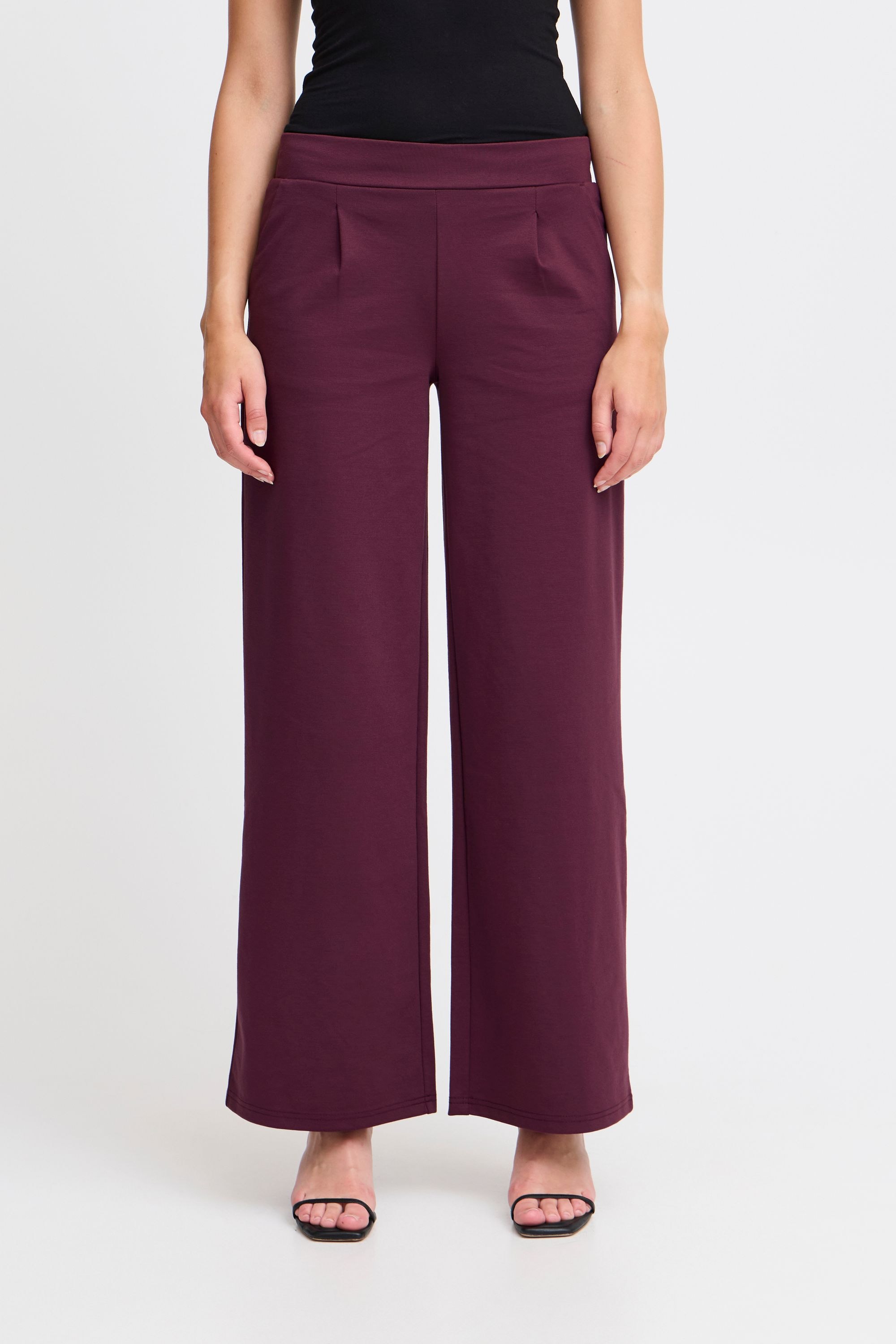 Ichi Stoffhose »Stoffhose IHKate«