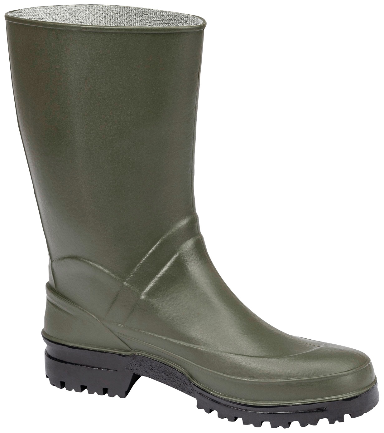 Kübler Gummistiefel »KÜBLER ARBEITSSTIEFEL LOW CUT«
