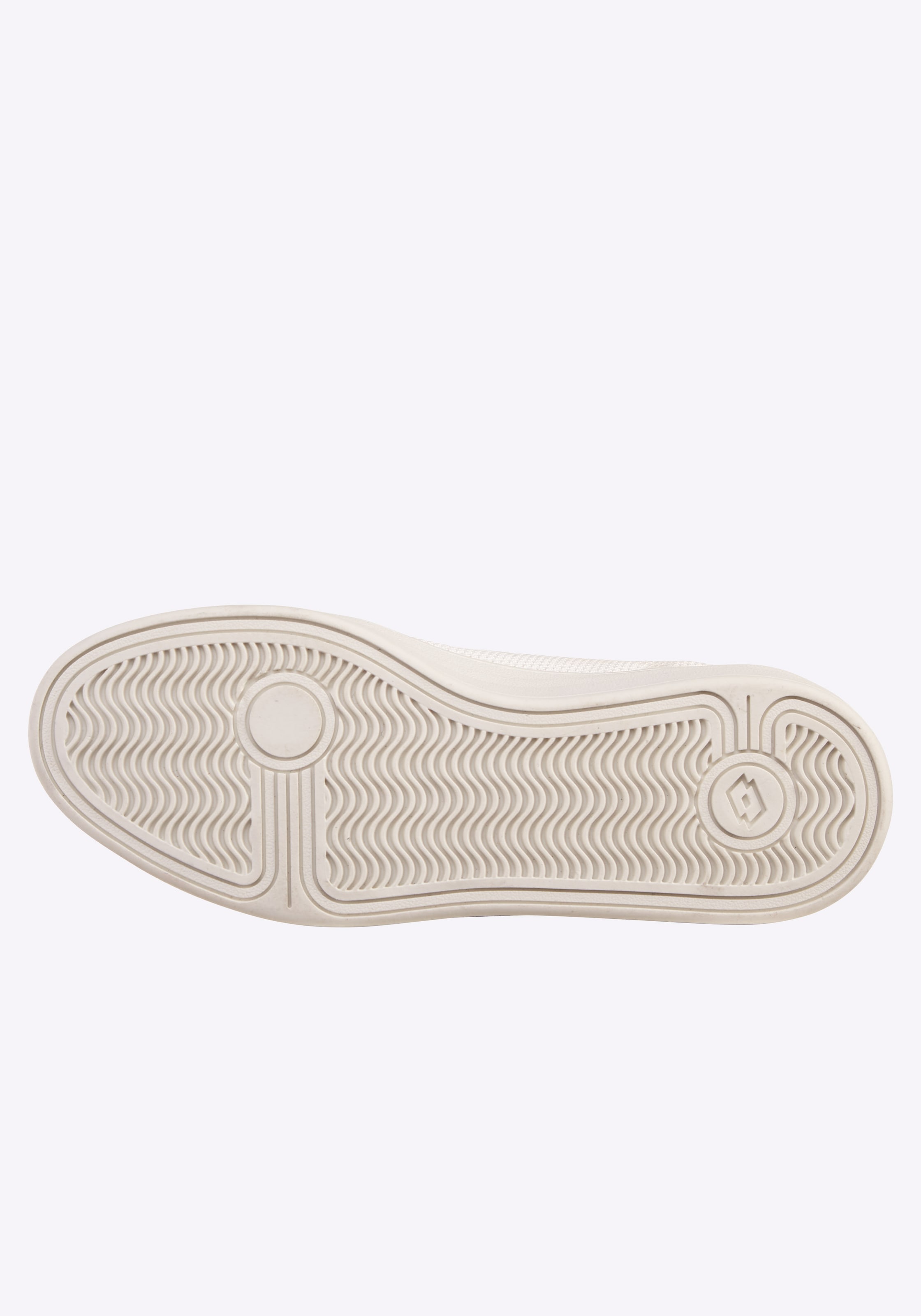 lotto Plateausneaker