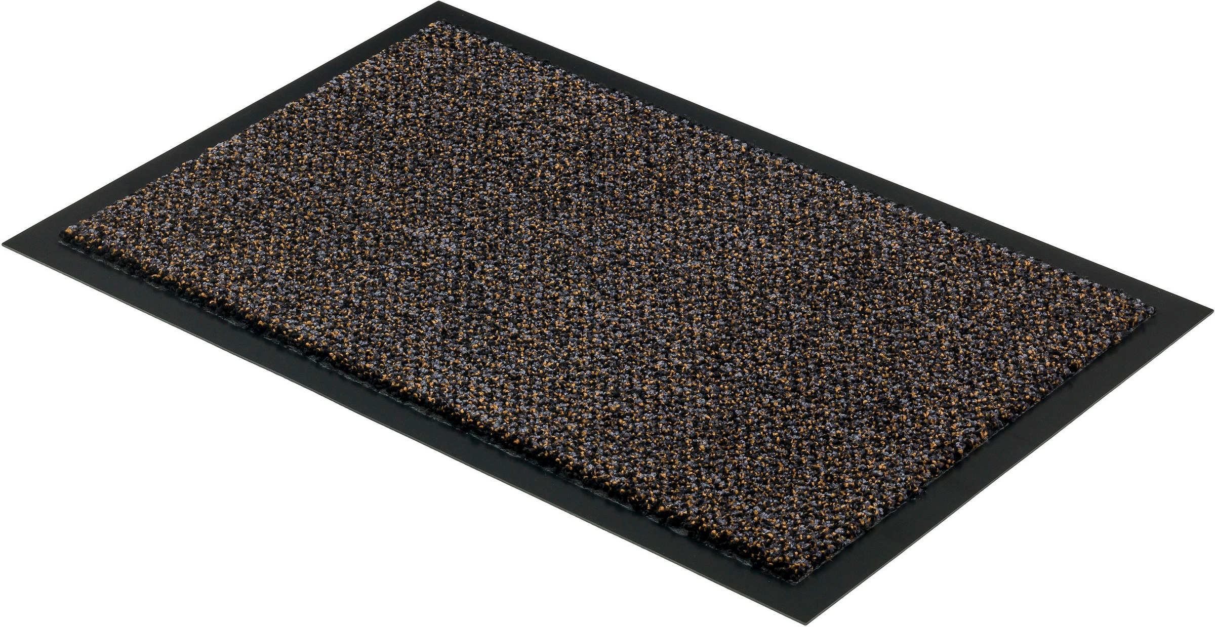 ASTRA Fußmatte »Graphit 635«, rechteckig, 8 mm Höhe, Schmutzfangmatte, In -und Outdoor geeignet