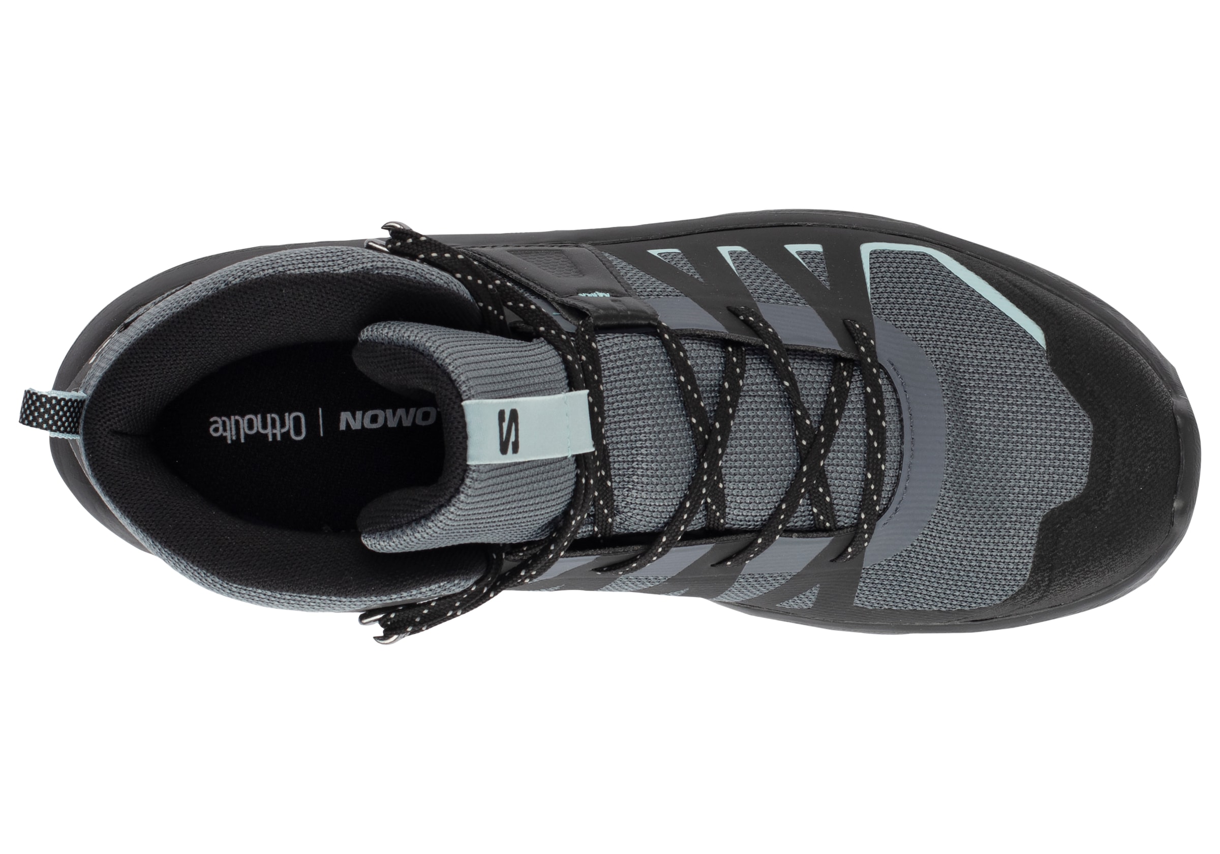 Salomon Wanderschuh »EXTEND MID GTX W«, wasserdicht