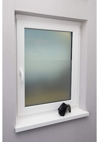 mydeco Fensterfolie »halbtransparent«, 1 St., halbtransparent, statisch haftend kaufen