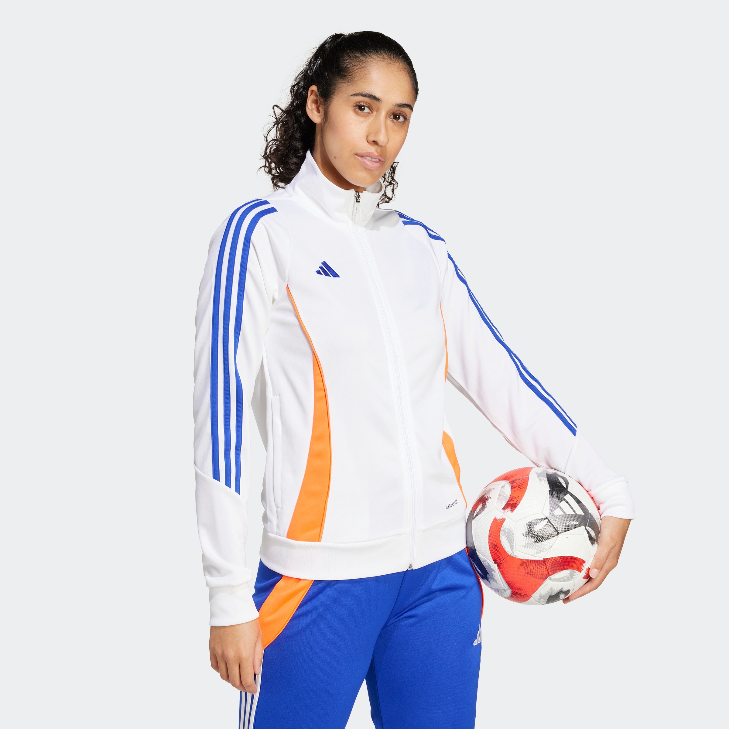 adidas Performance Trainingsjacke »TIRO24 TRJKTW«