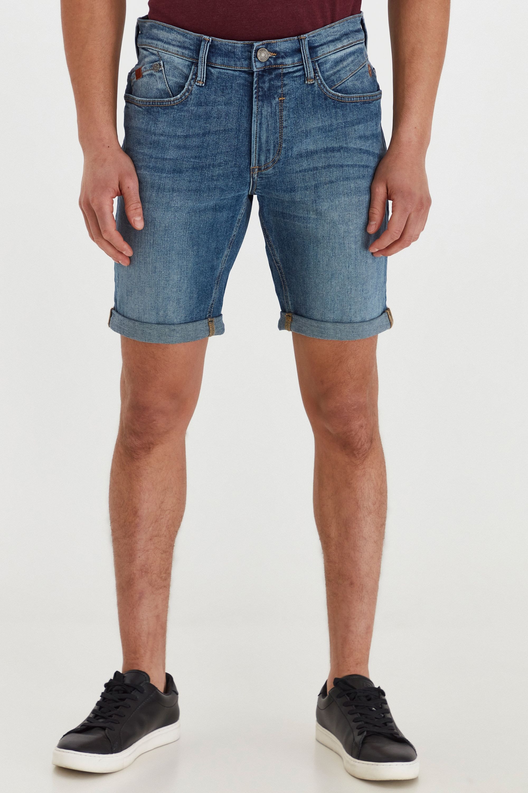 Blend Jeansshorts »Shorts BHGrilitsch«
