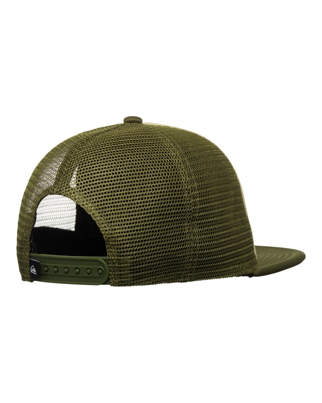 Quiksilver Trucker Cap »Foamslayer«