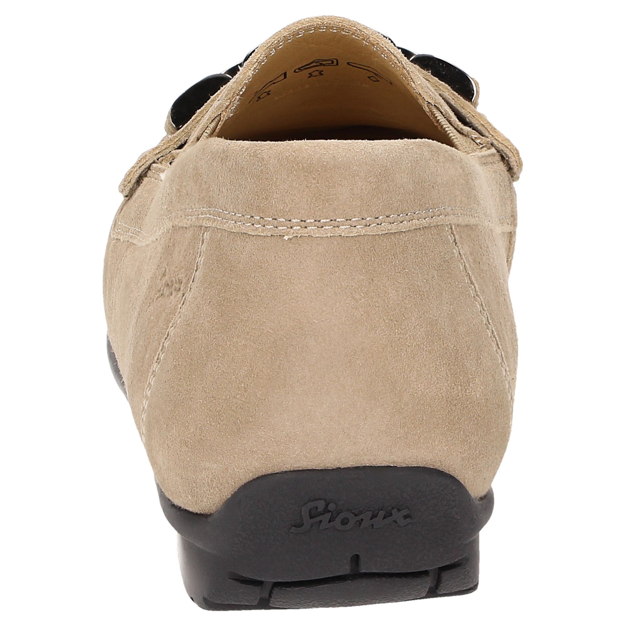 SIOUX Slipper »Cortizia-727-H«