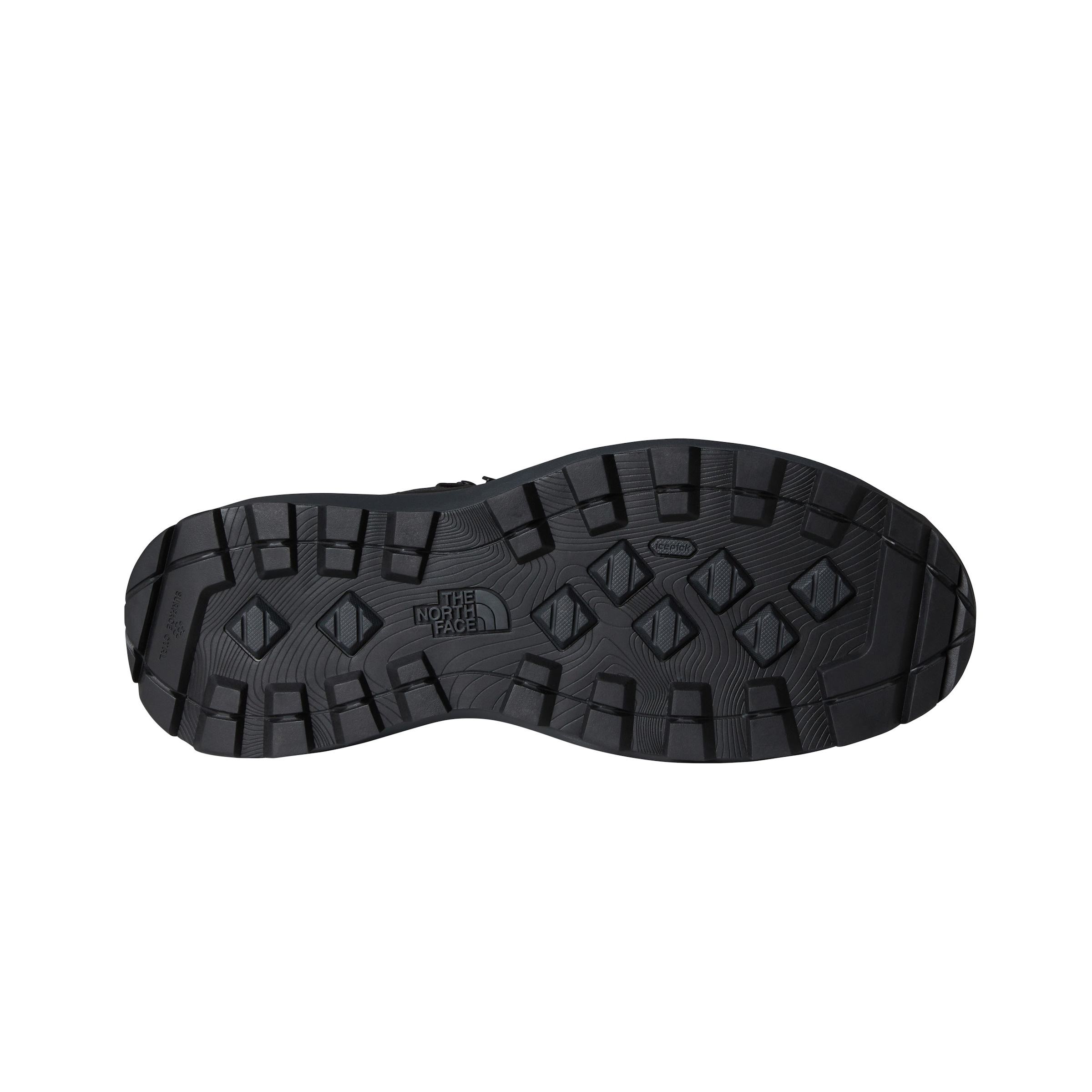 The North Face Winterstiefel »M BERGEN MID WP«, Winterschuhe, Winterboots, Snowboots, wasserdicht