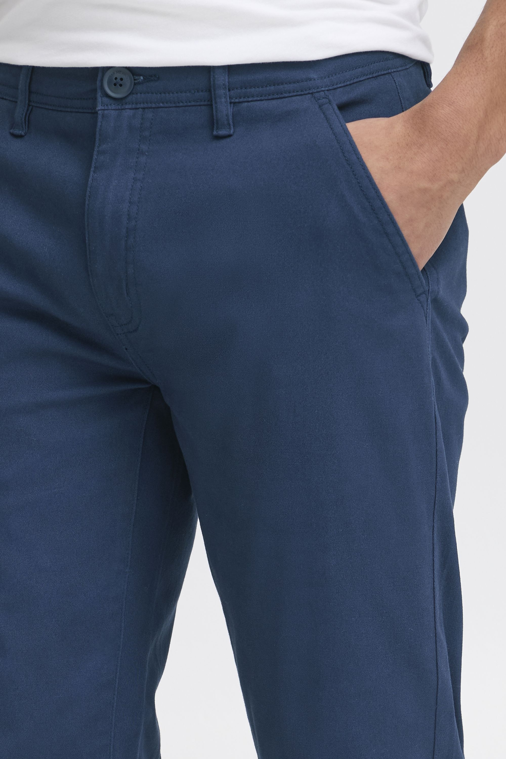 Blend Chinohose »Chinohose BHMBHKARVAN«