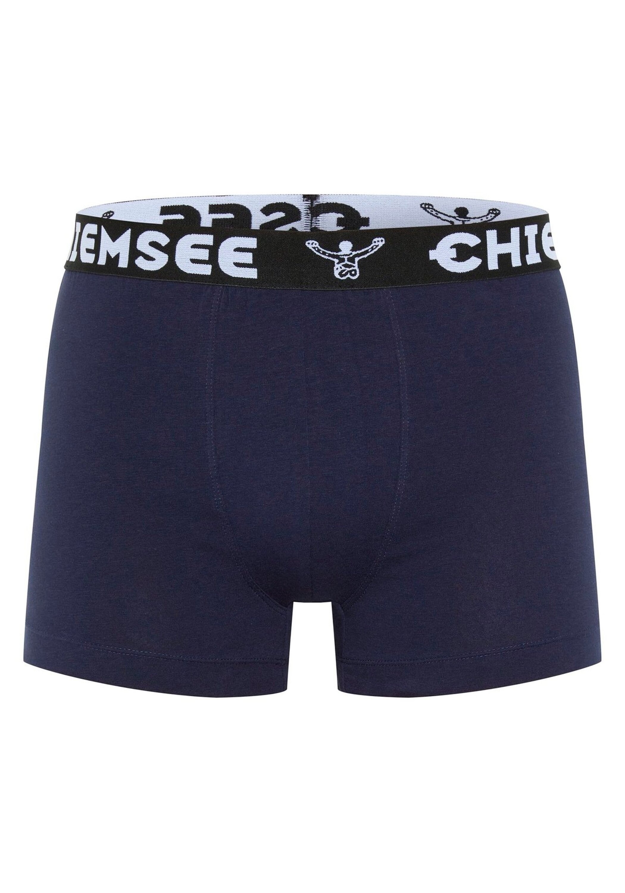 Chiemsee Boxershorts »Boxershort 4er Pack«