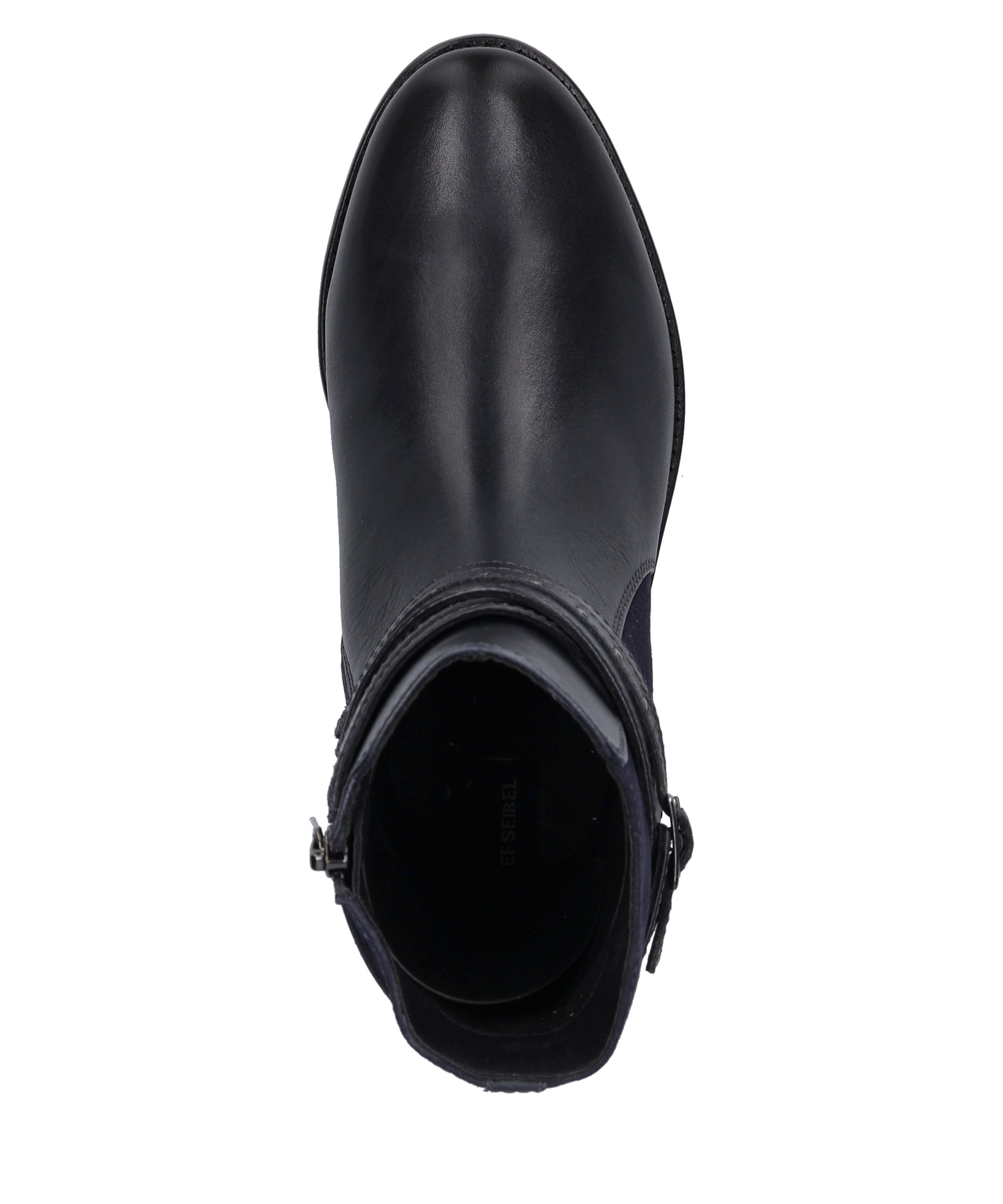 Josef Seibel Stiefelette »Chiara 03, dunkelblau«