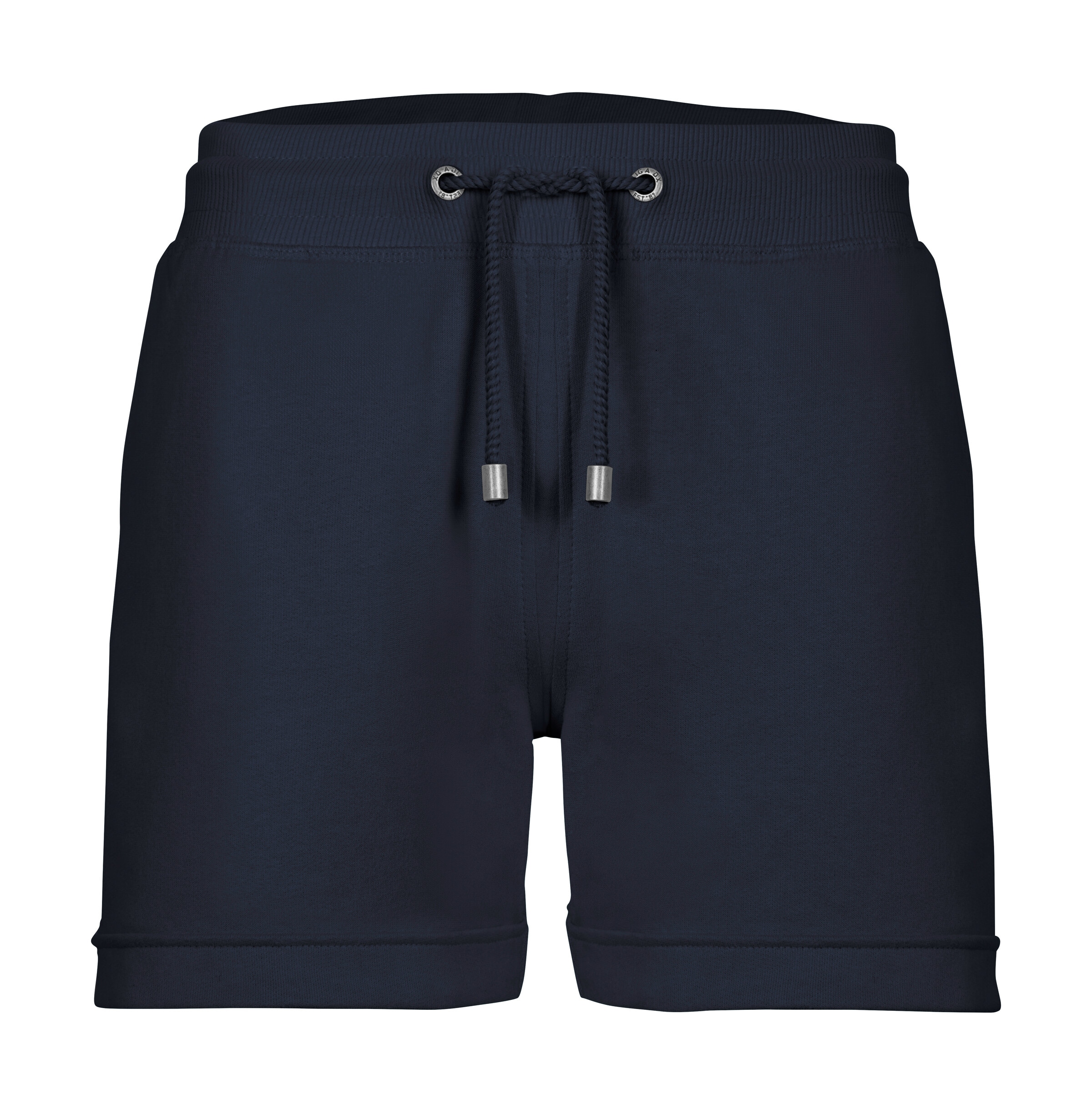 G.I.G.A. DX by killtec Shorts »GS 29 WMN SHRTS GOTS«  GOTS Bio-Baumwolle, Carbon-Finish, elastischer Bund, Kordelzug