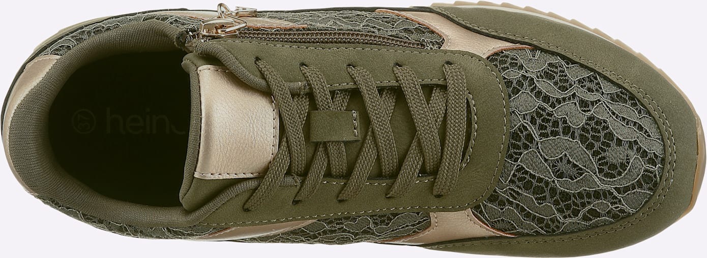 heine Sneaker