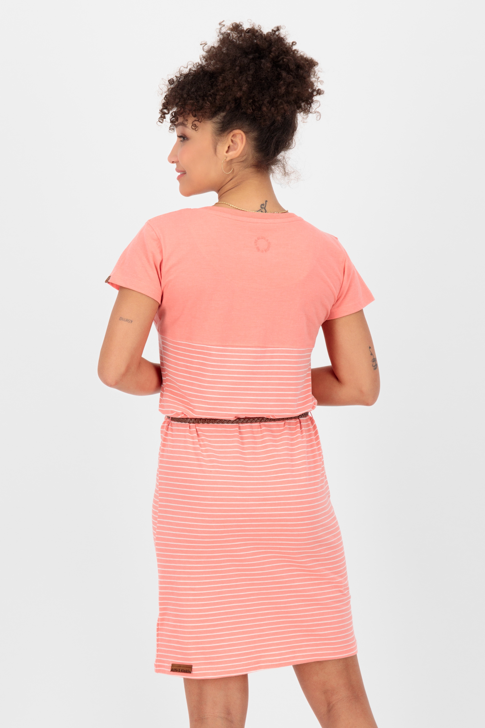 Alife & Kickin Sommerkleid