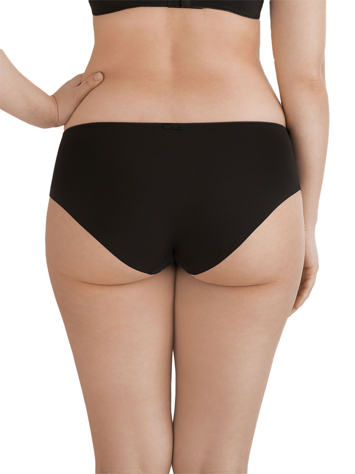 Conturelle Taillenslip »Taillenslip Festival«