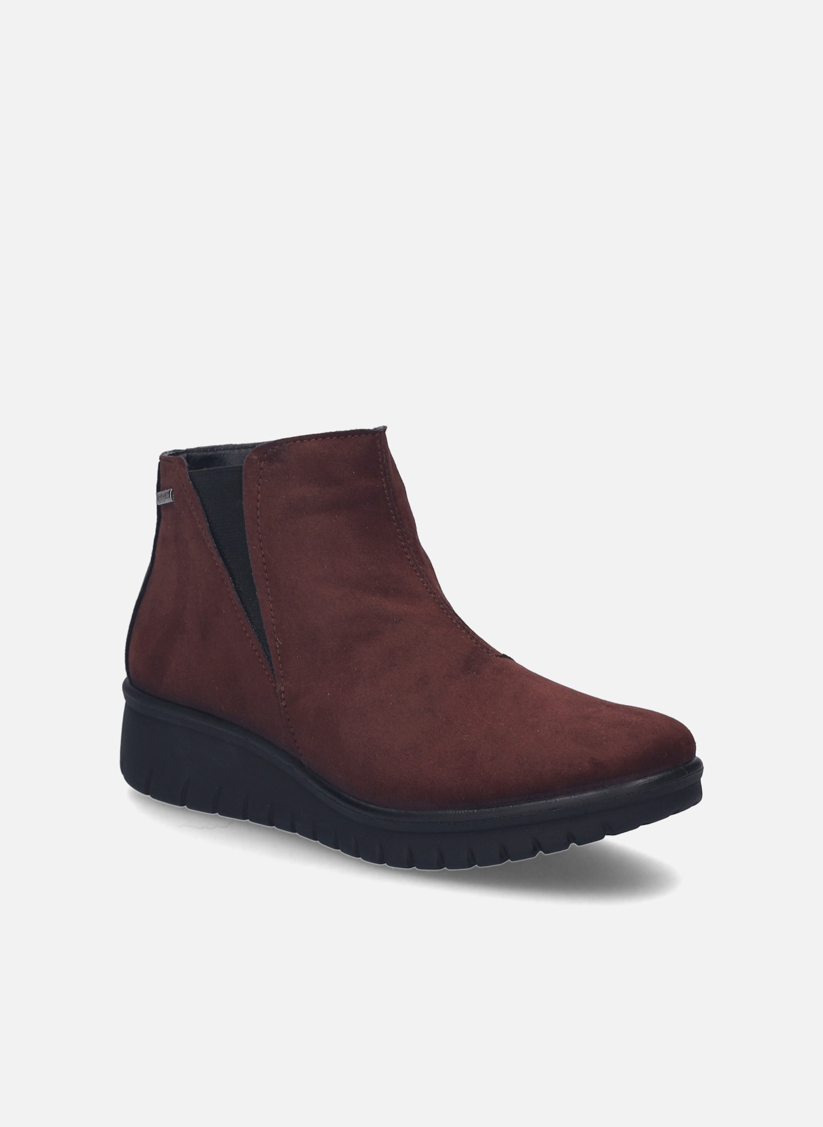 Josef Seibel Stiefelette »Calais 54, bordeaux«