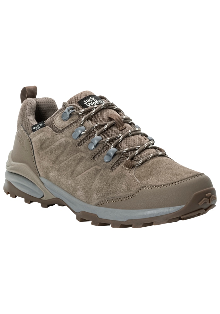 Jack Wolfskin Hikingschuh »REFUGIO TEXAPORE LOW W«