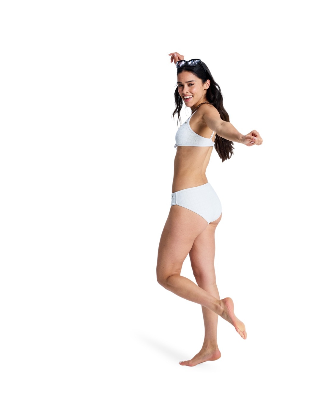 Roxy Bikini-Hose »Roxy Island«