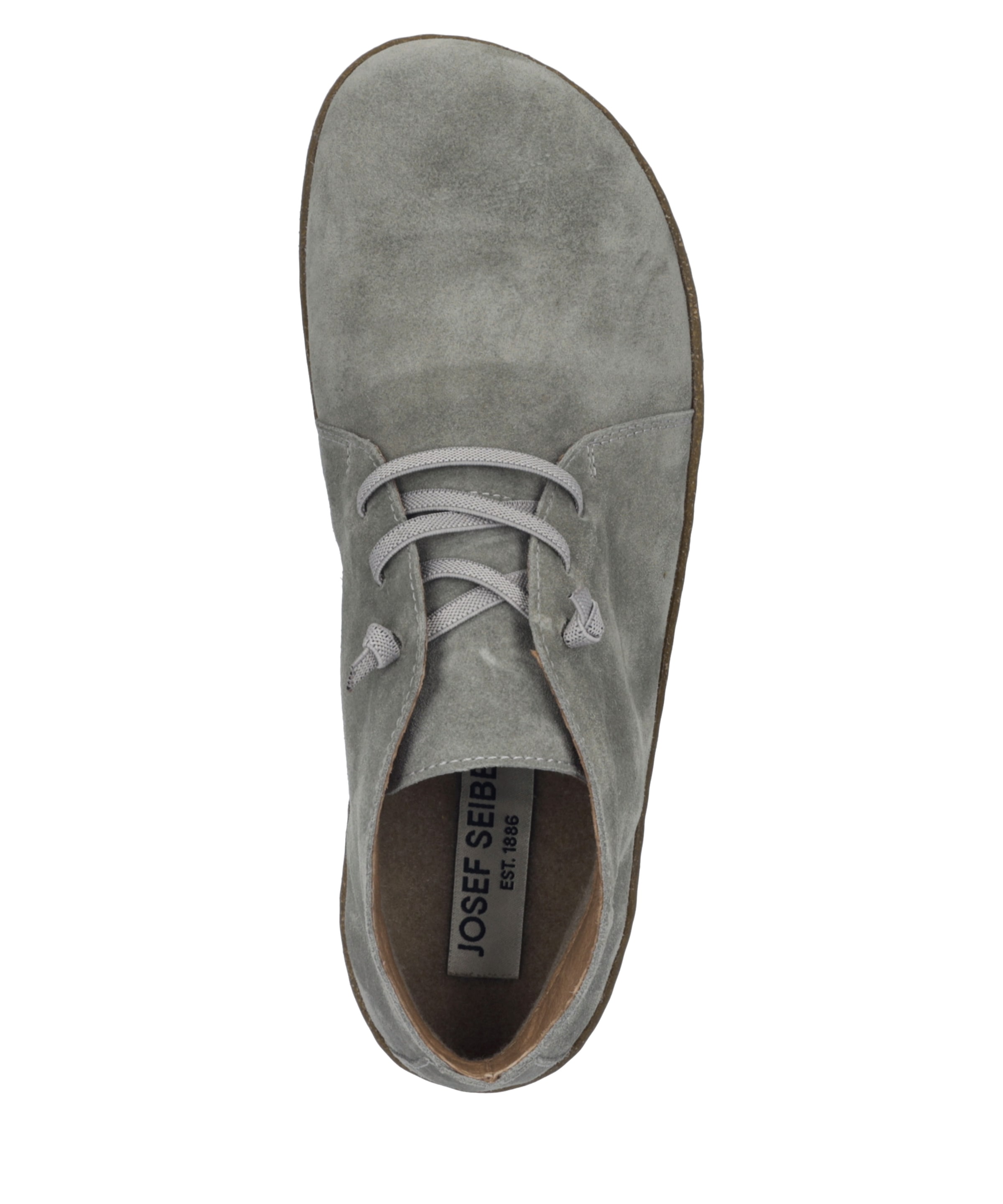 Josef Seibel Schnürschuh »Jill 04, schilf«