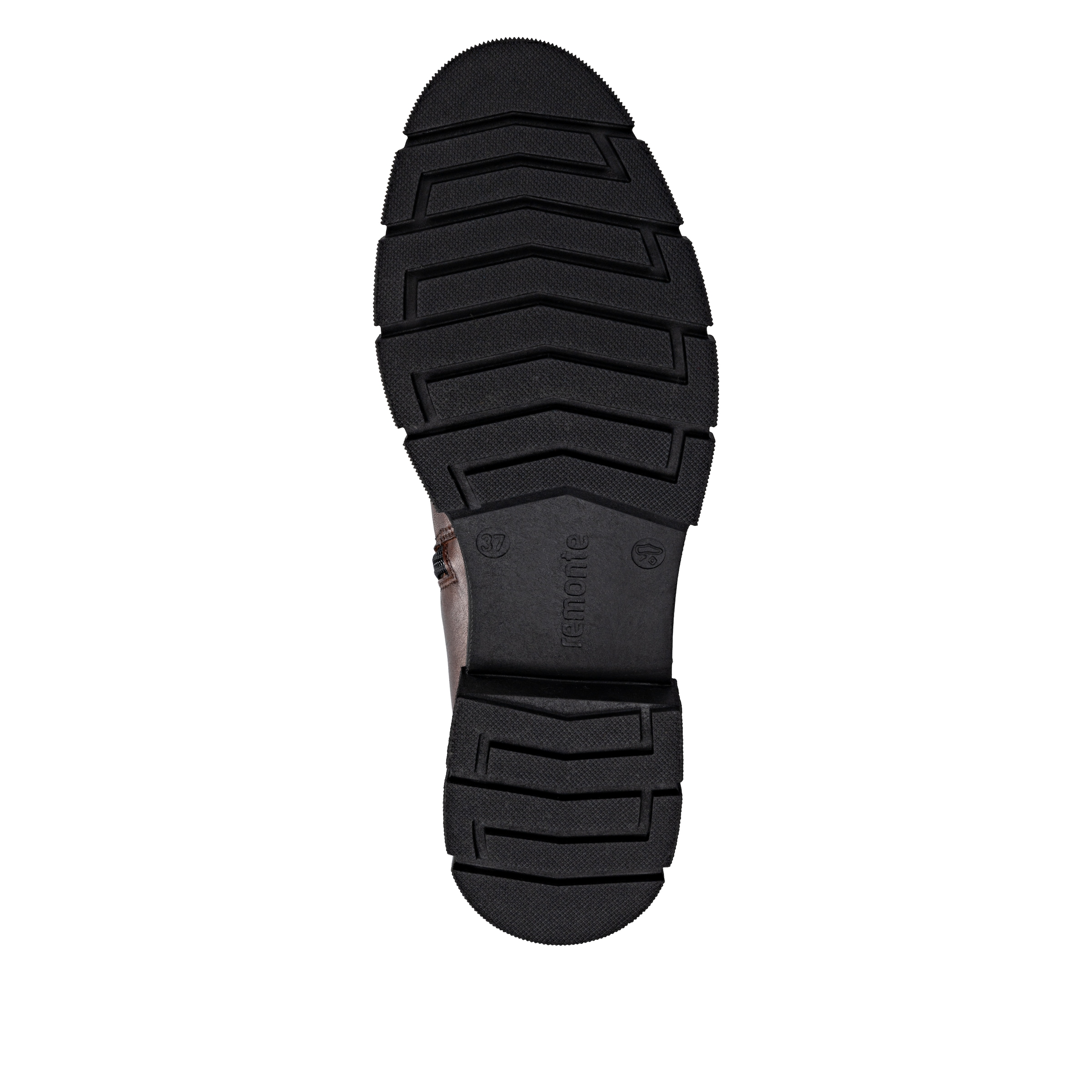 Remonte Stiefel, Langschaftstiefel, Stretchstiefel, mit herausnehmbarer Einlage