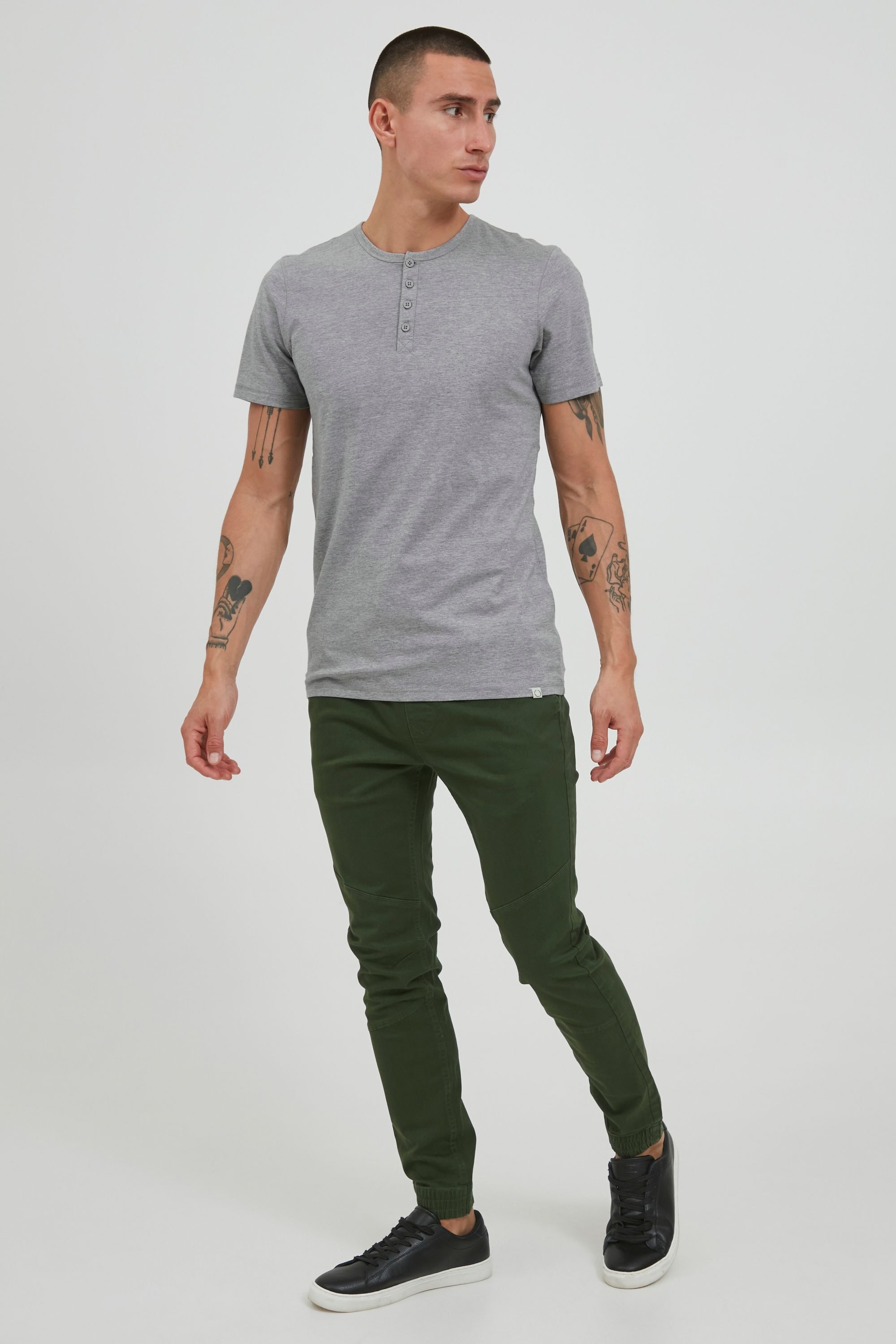 11 Project T-Shirt »T-Shirt PRBleon«
