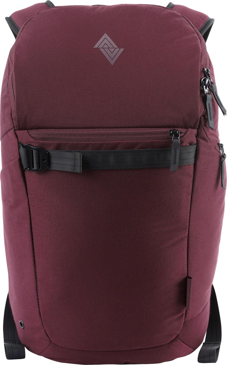 Freizeitrucksack »Nikuro«, Rucksack für Freizeit, Arbeit, Reise und Schule, City und...