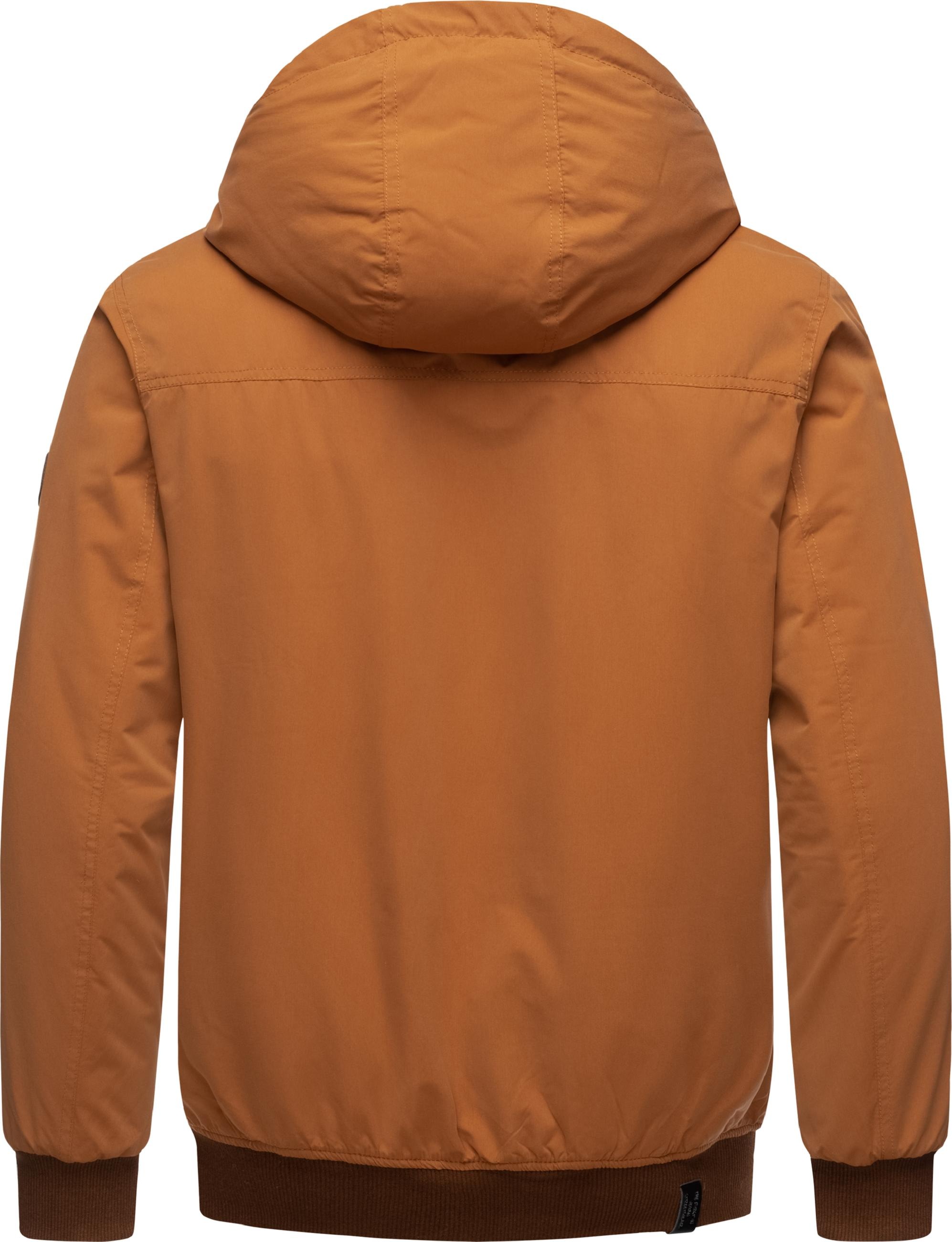 Ragwear Winterjacke »Winterjacke Maddy«