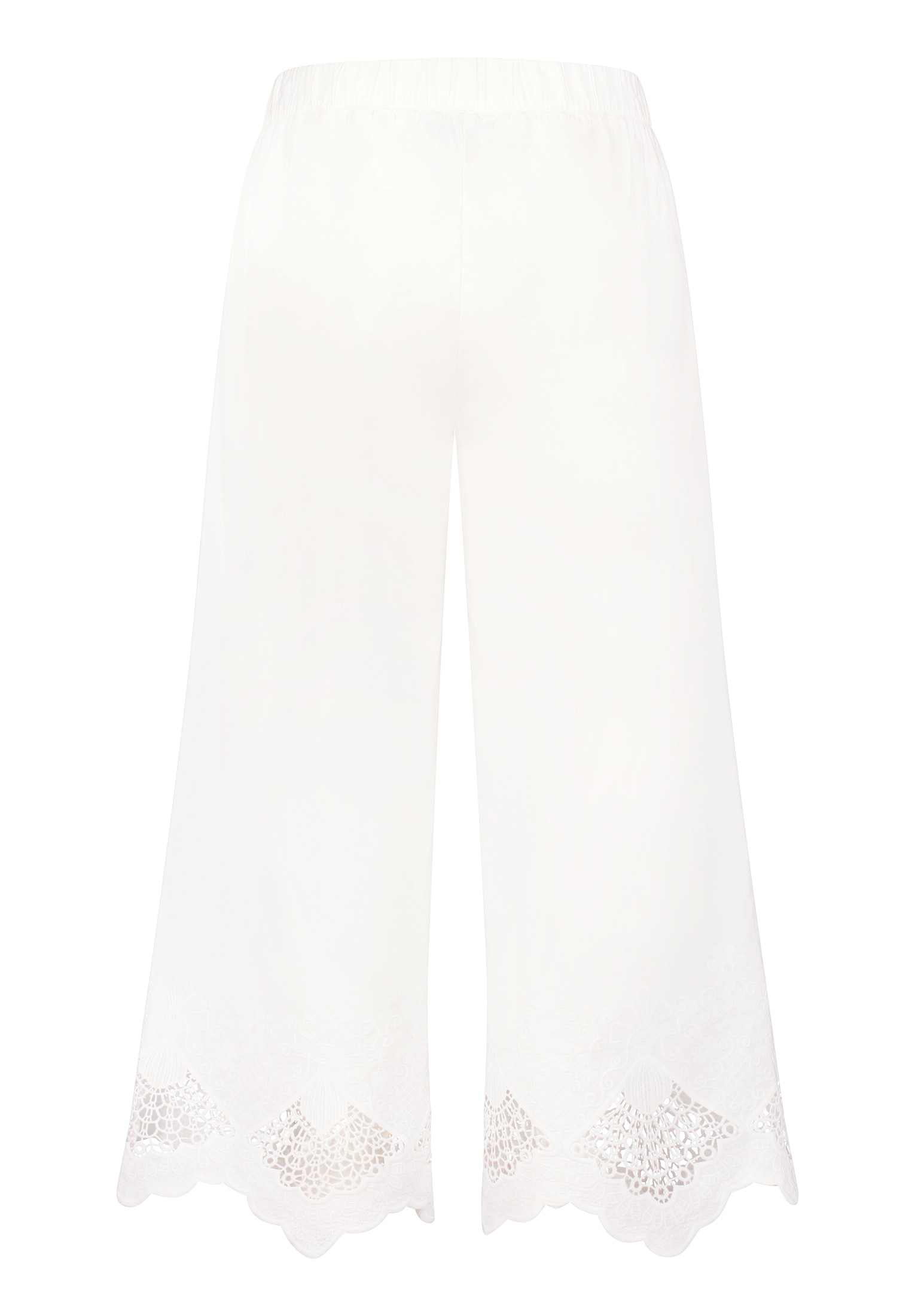 Betty Barclay Culotte »Culotte mit Gummizug«