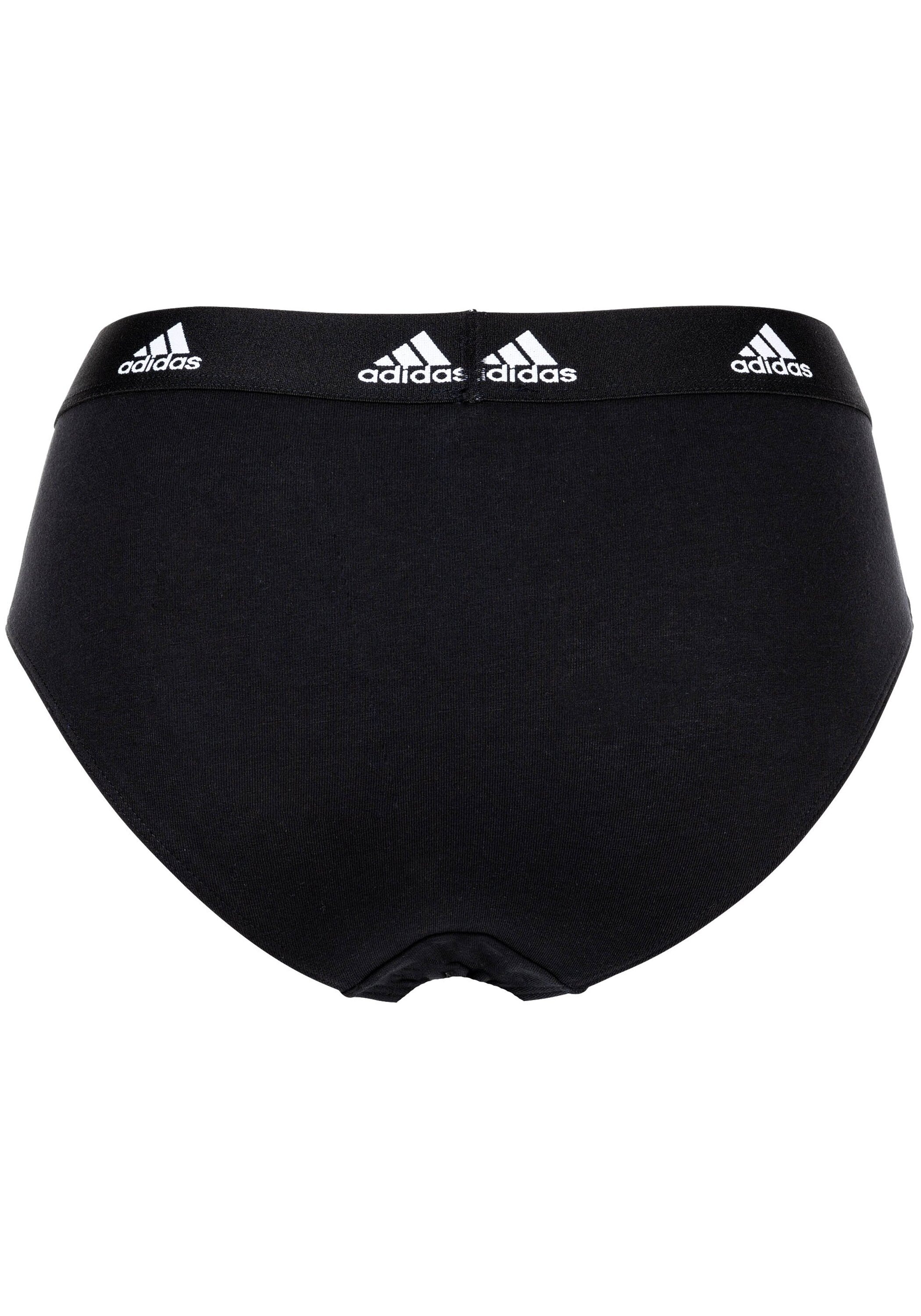 adidas Originals Slip »Slip 3er Pack«