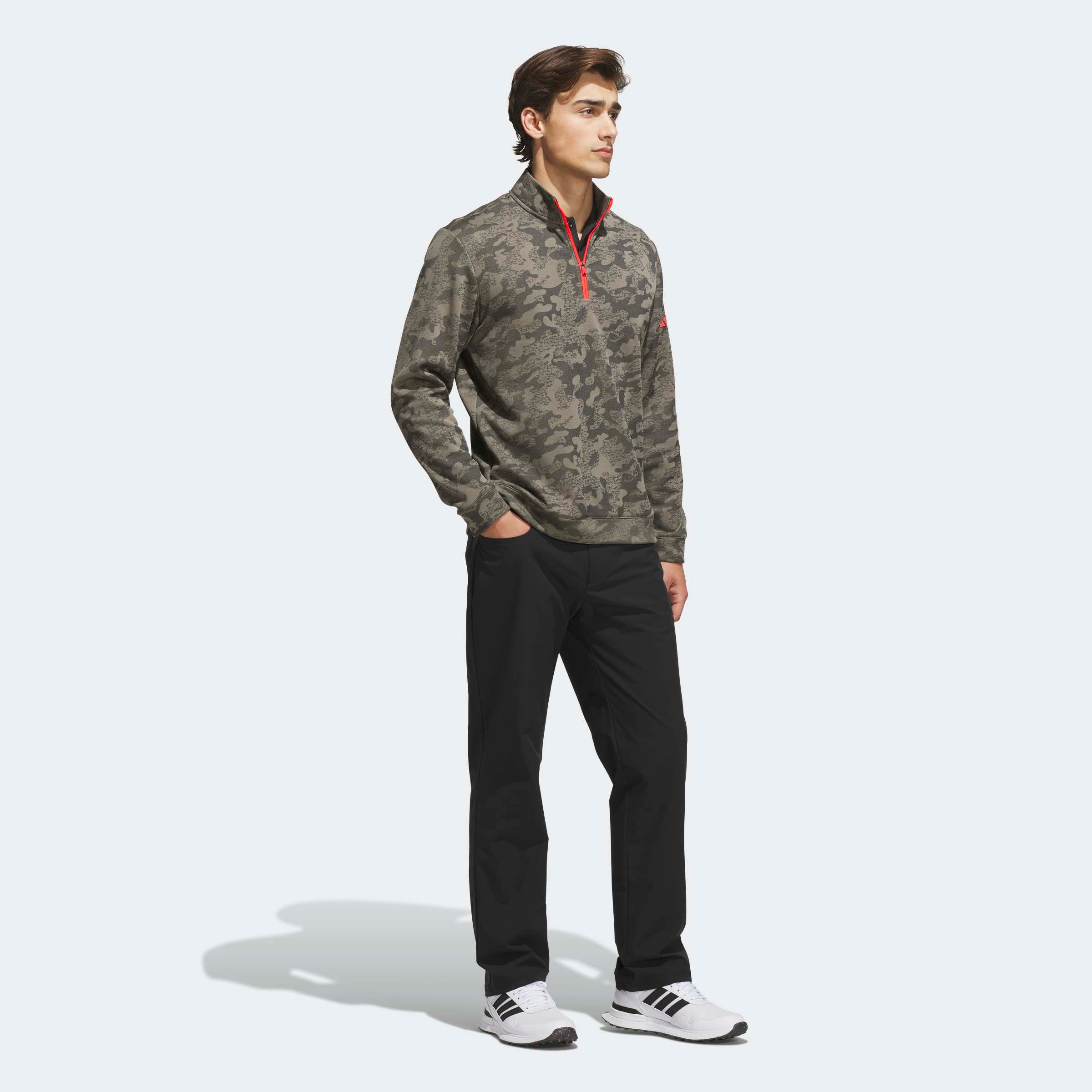 adidas Performance Sweatshirt »ULT DWR QZ«
