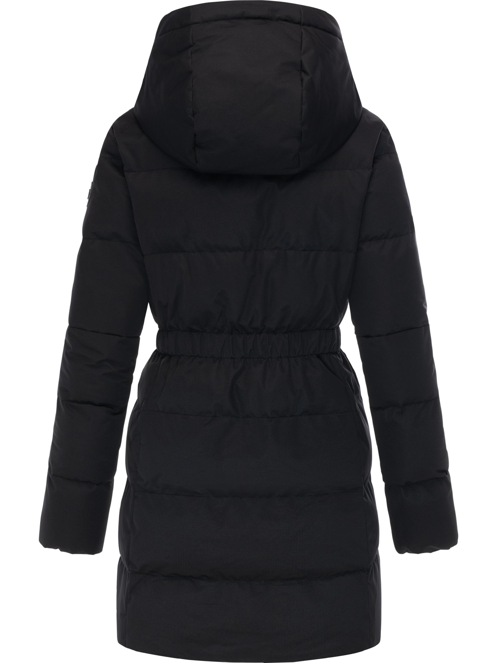 Ragwear Steppmantel »Steppmantel Niani YOUMODO«