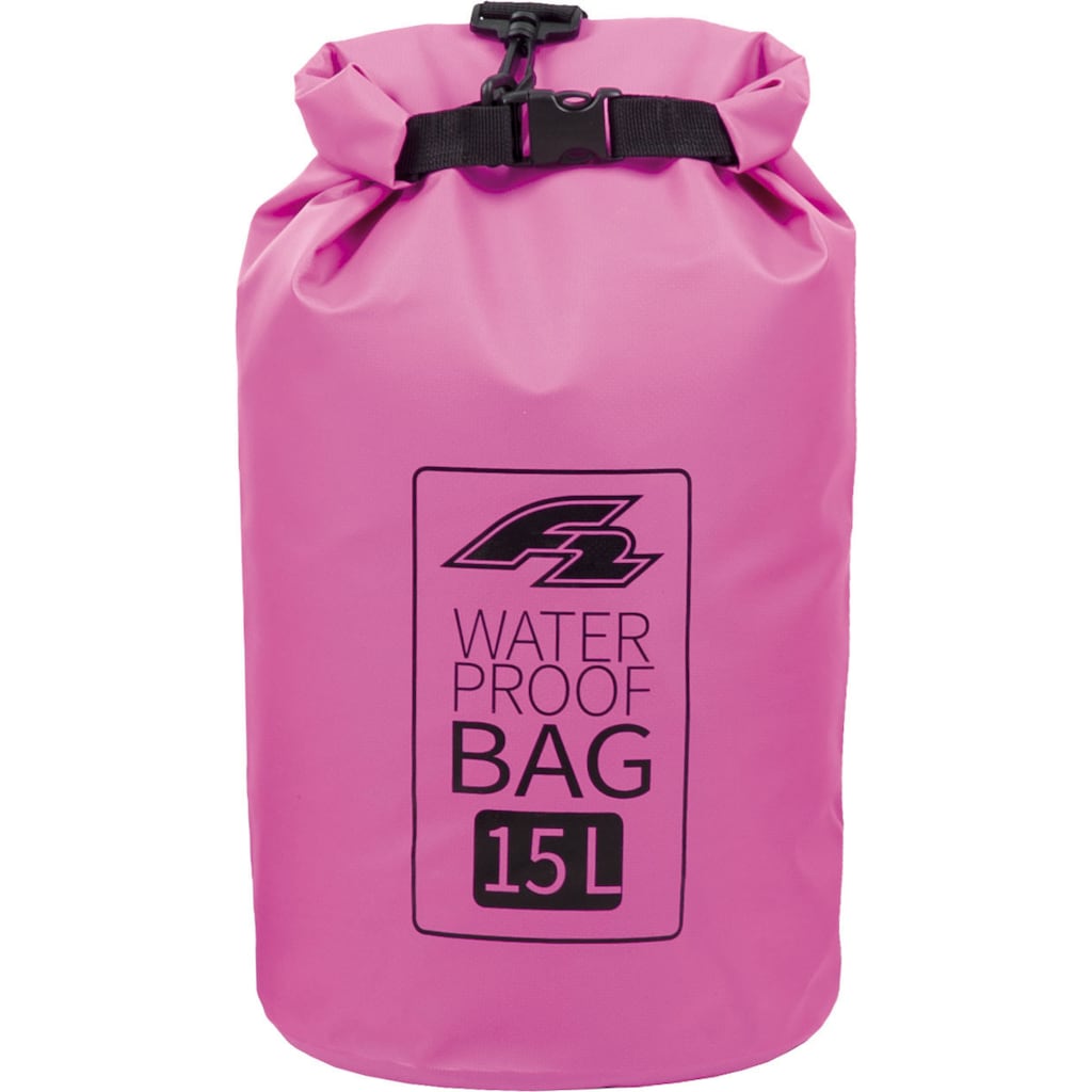 F2 Drybag »LAGOON BAG«