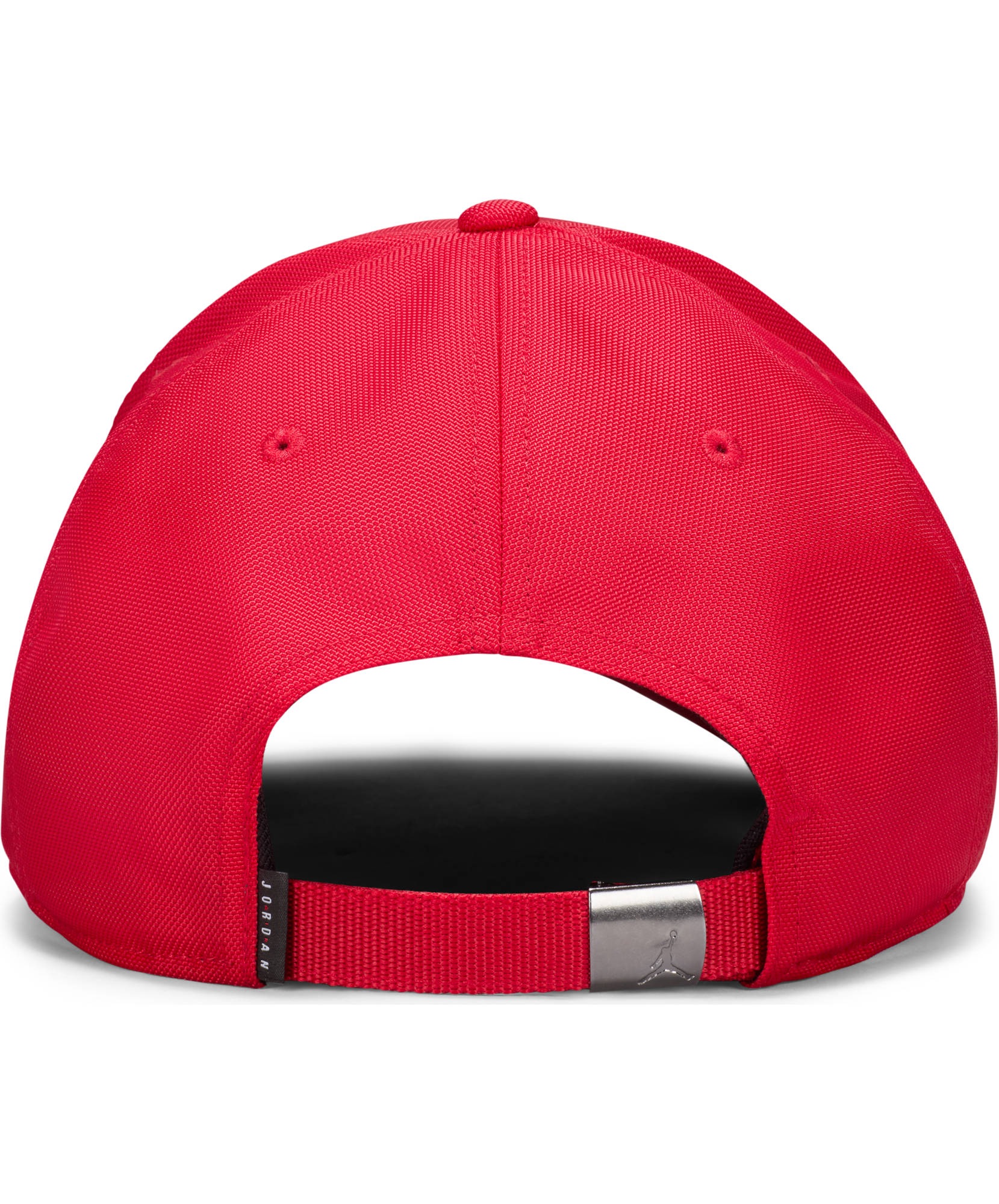 Jordan Baseball Cap »U J RISE CAP S CB MTL JM« aus Nylon, verstellbare Passform