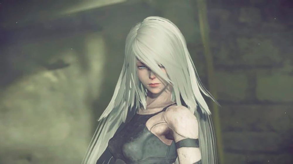 SquareEnix Spielesoftware »NieR:Automata The End of YoRHa Edition (CiB)«, Nintendo Switch