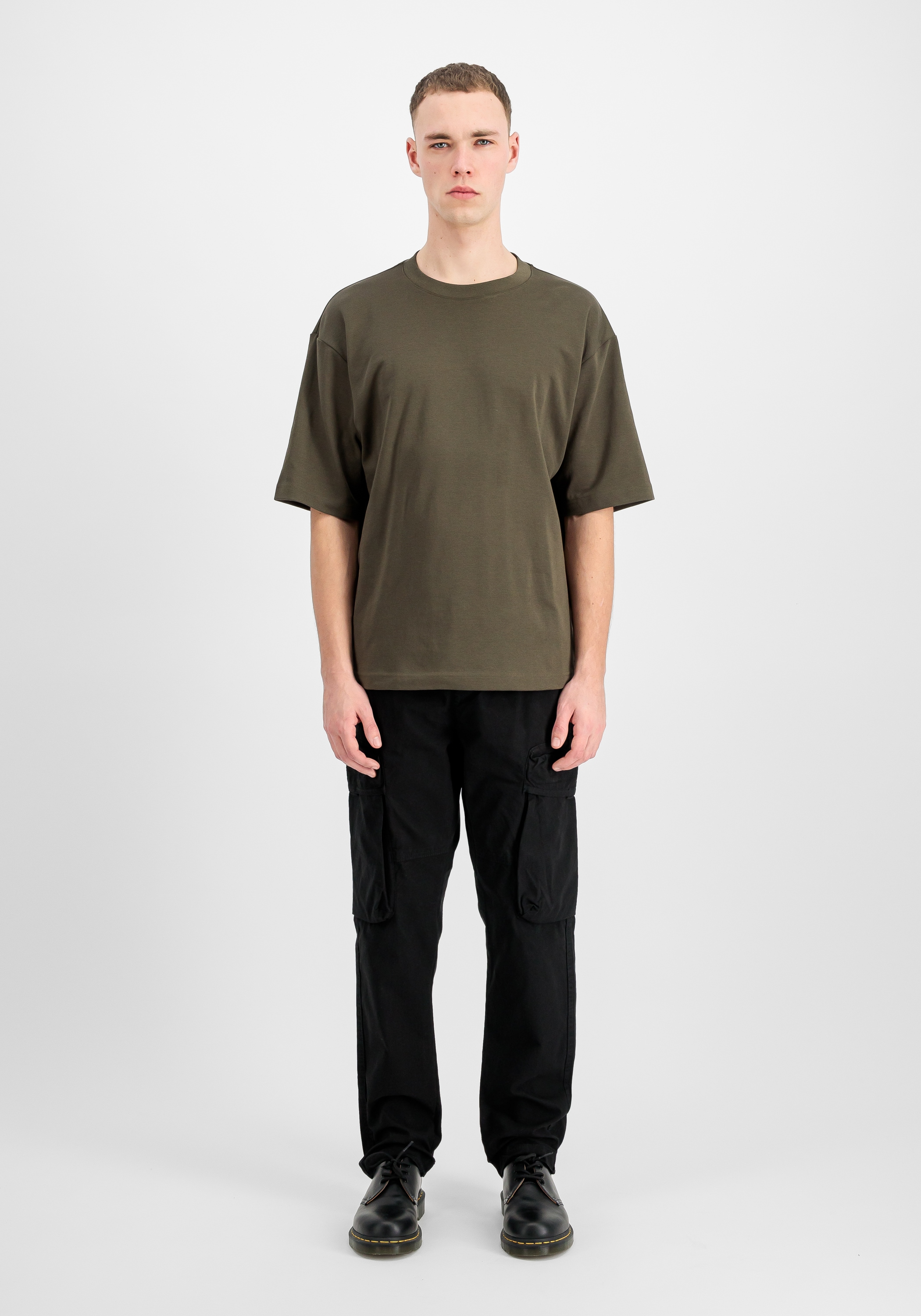 Alpha Industries Cargohose »Division Pant«