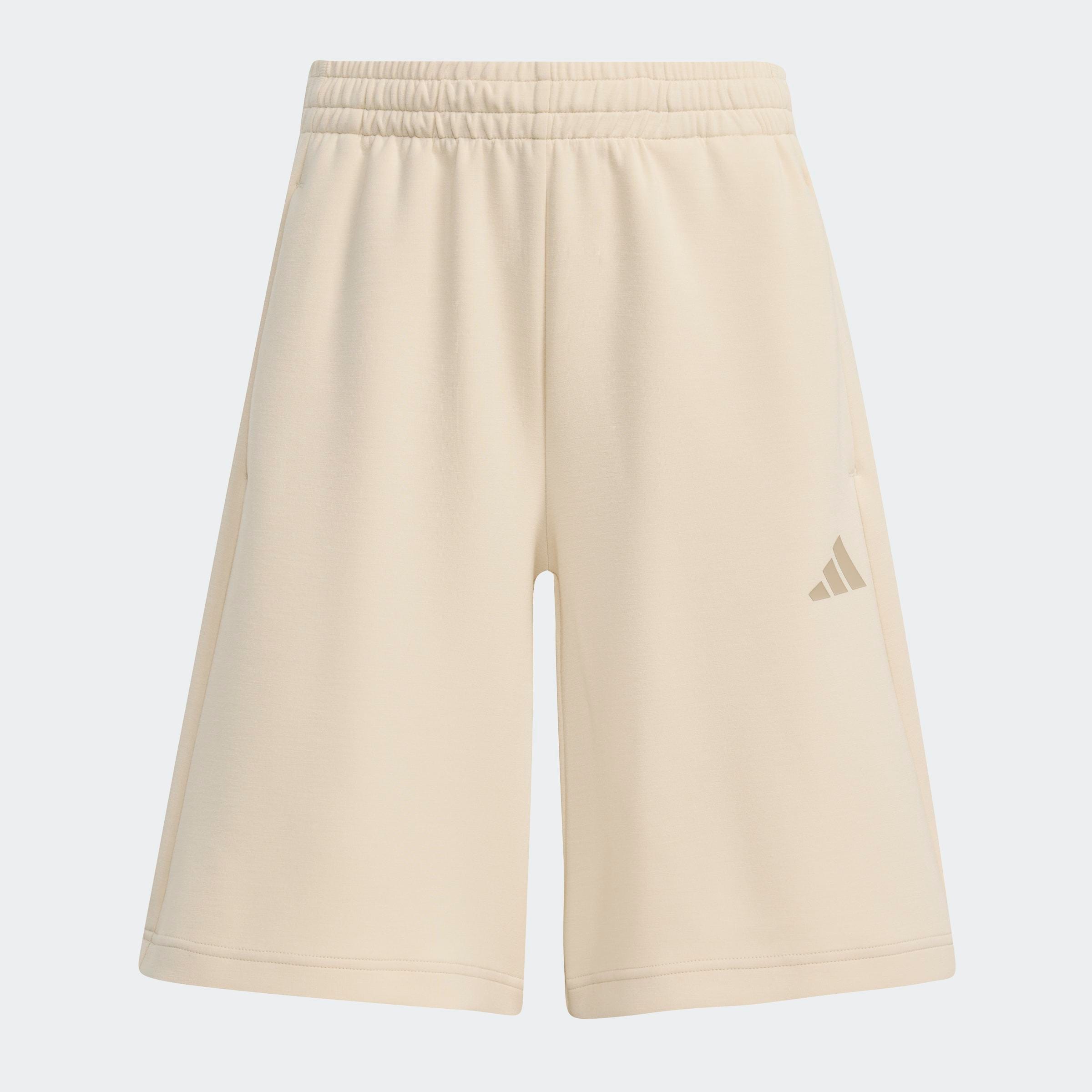 adidas Sportswear Shorts »LANGE FUTURE ICONS-3-STREIFEN«